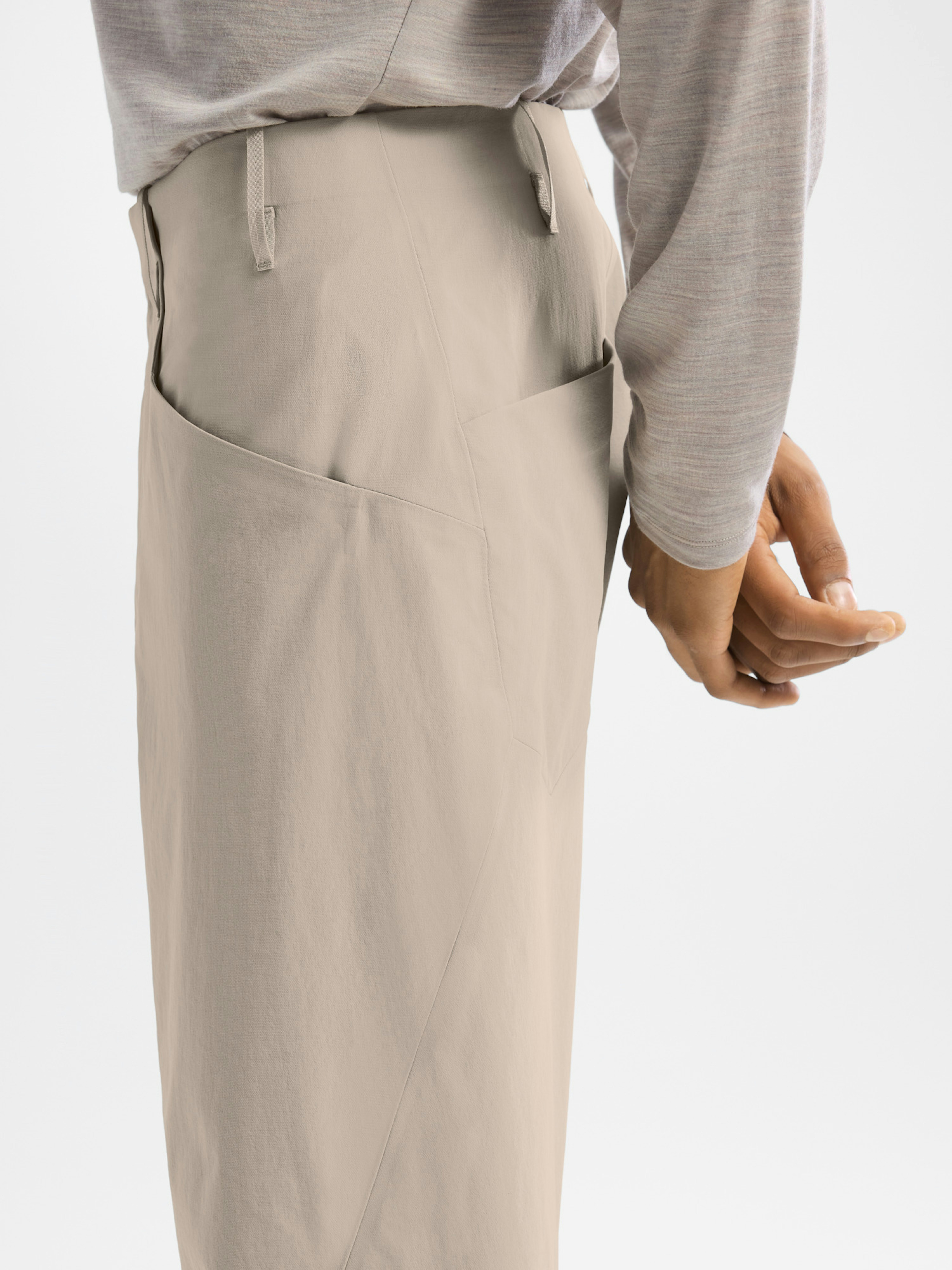 Voronoi Pant Men's