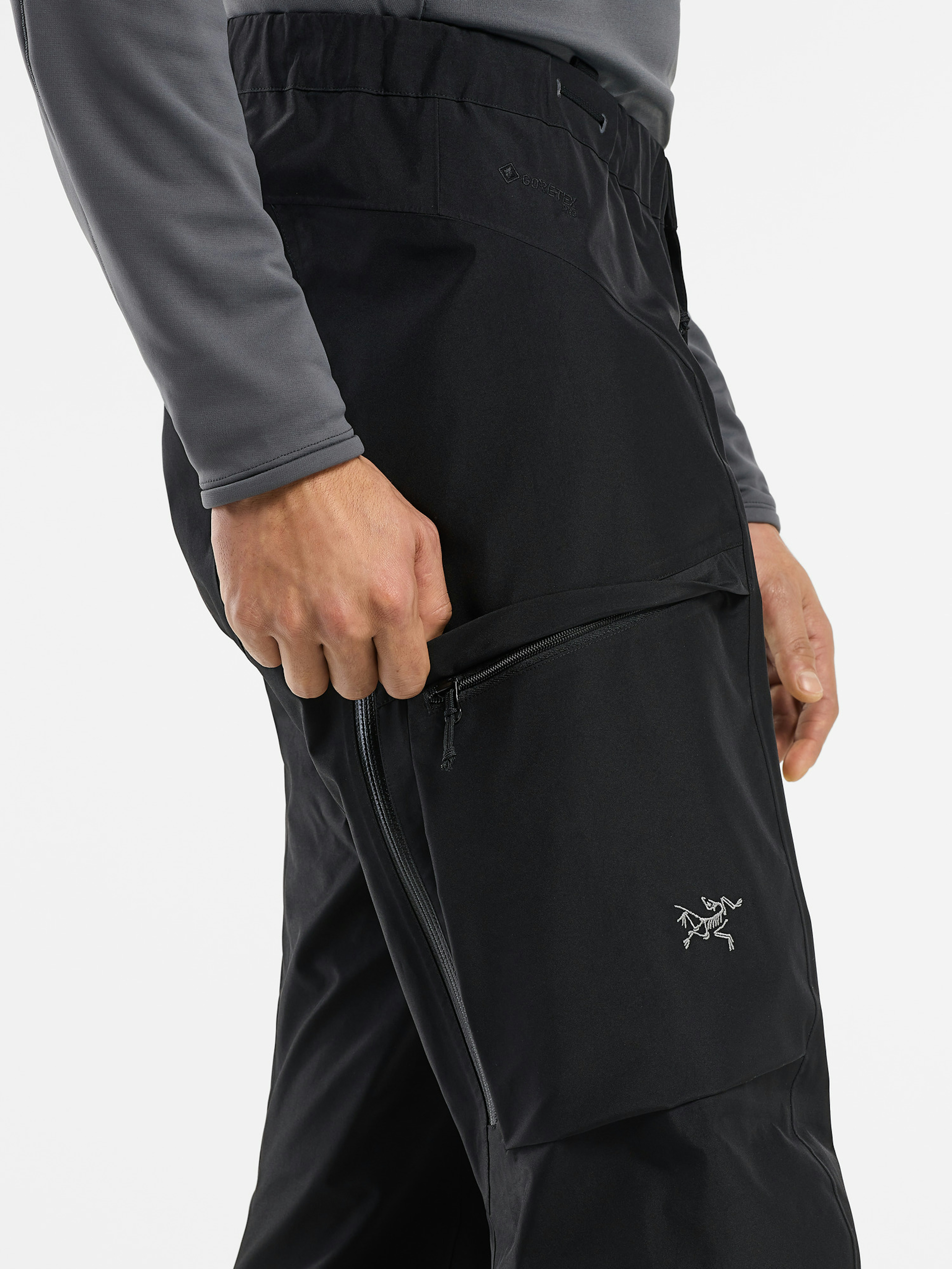 Ski Guide Pant Men's
