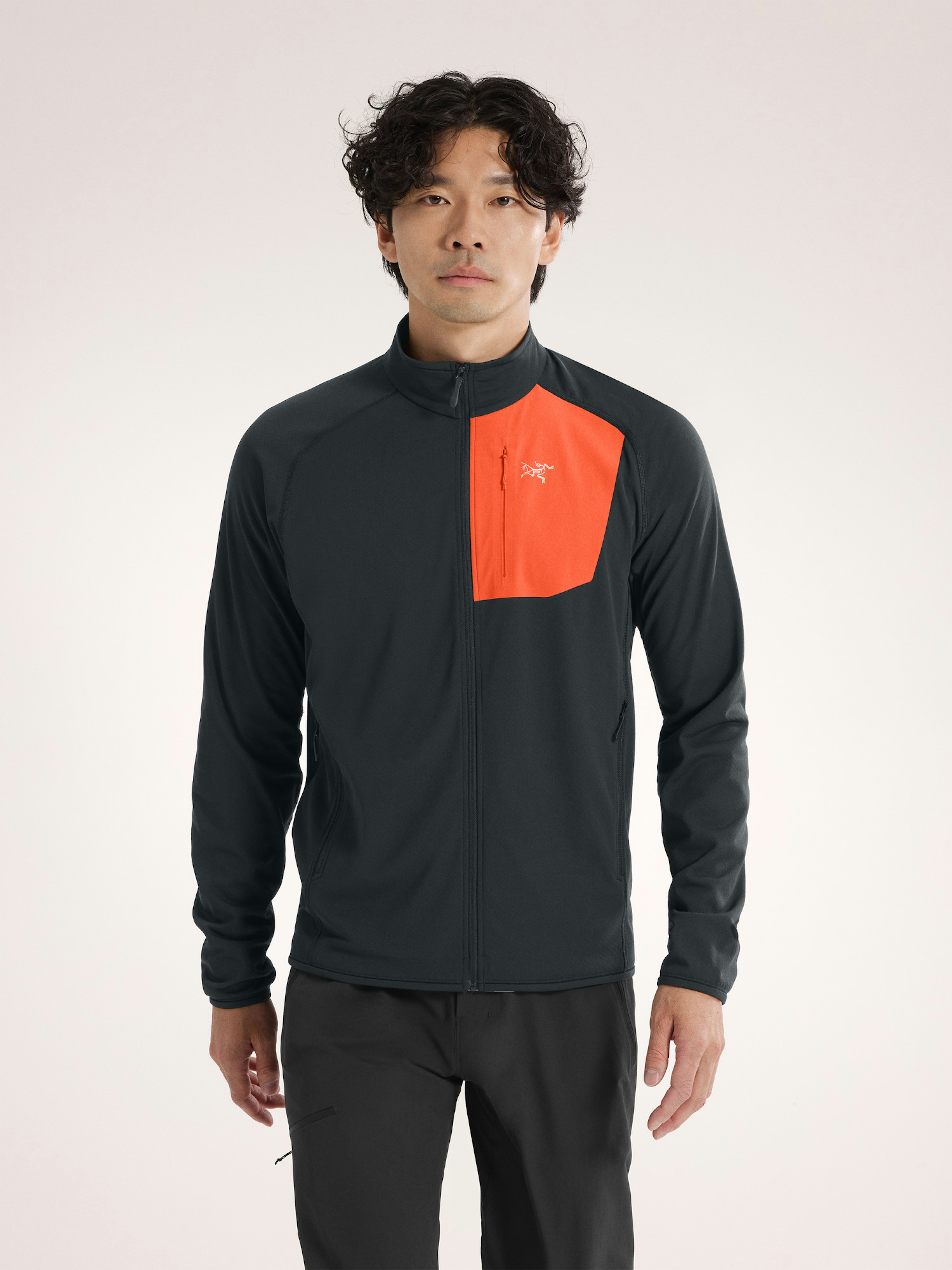 Delta Jacket Men's