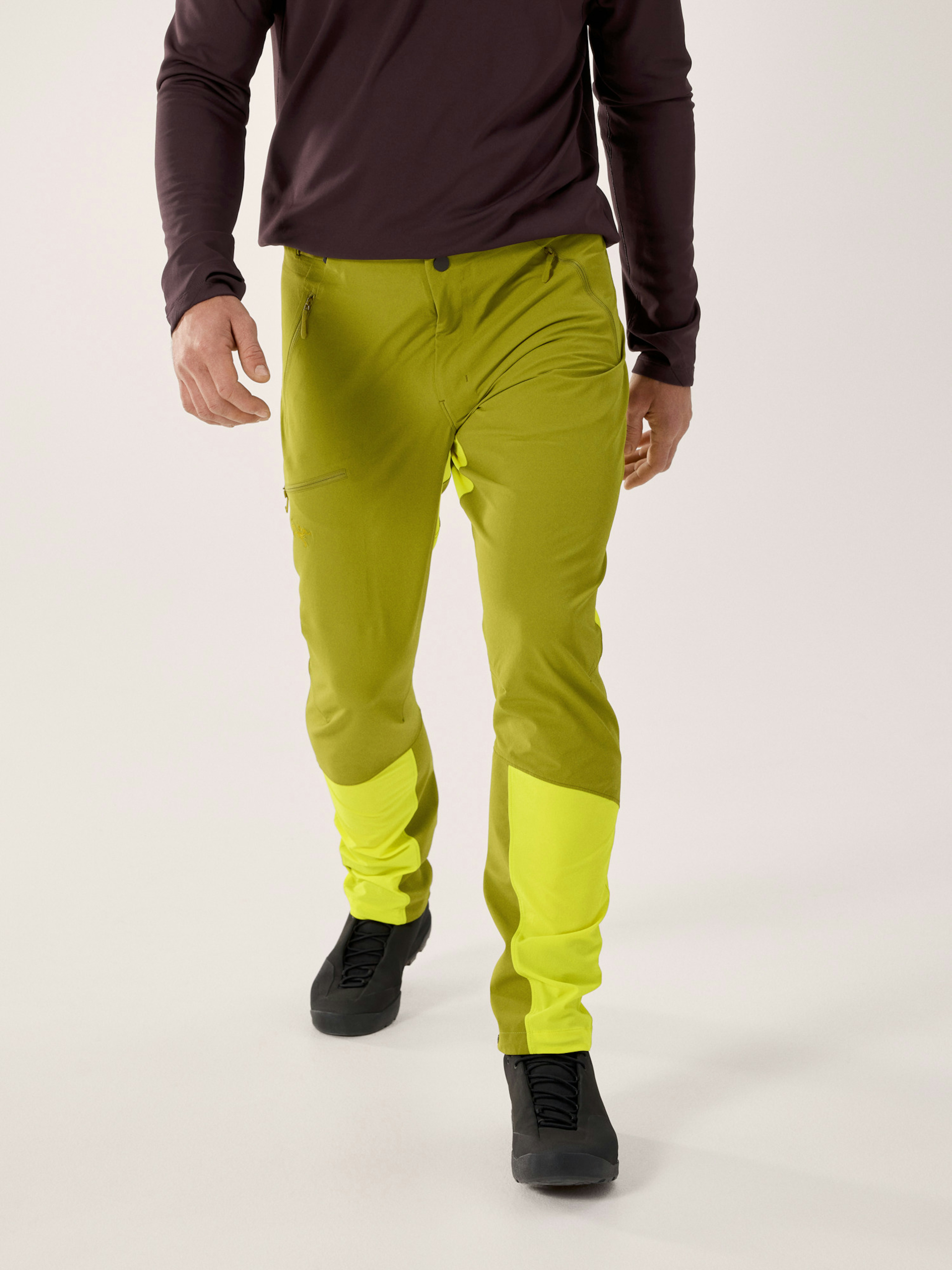 Serratus Pant Men's