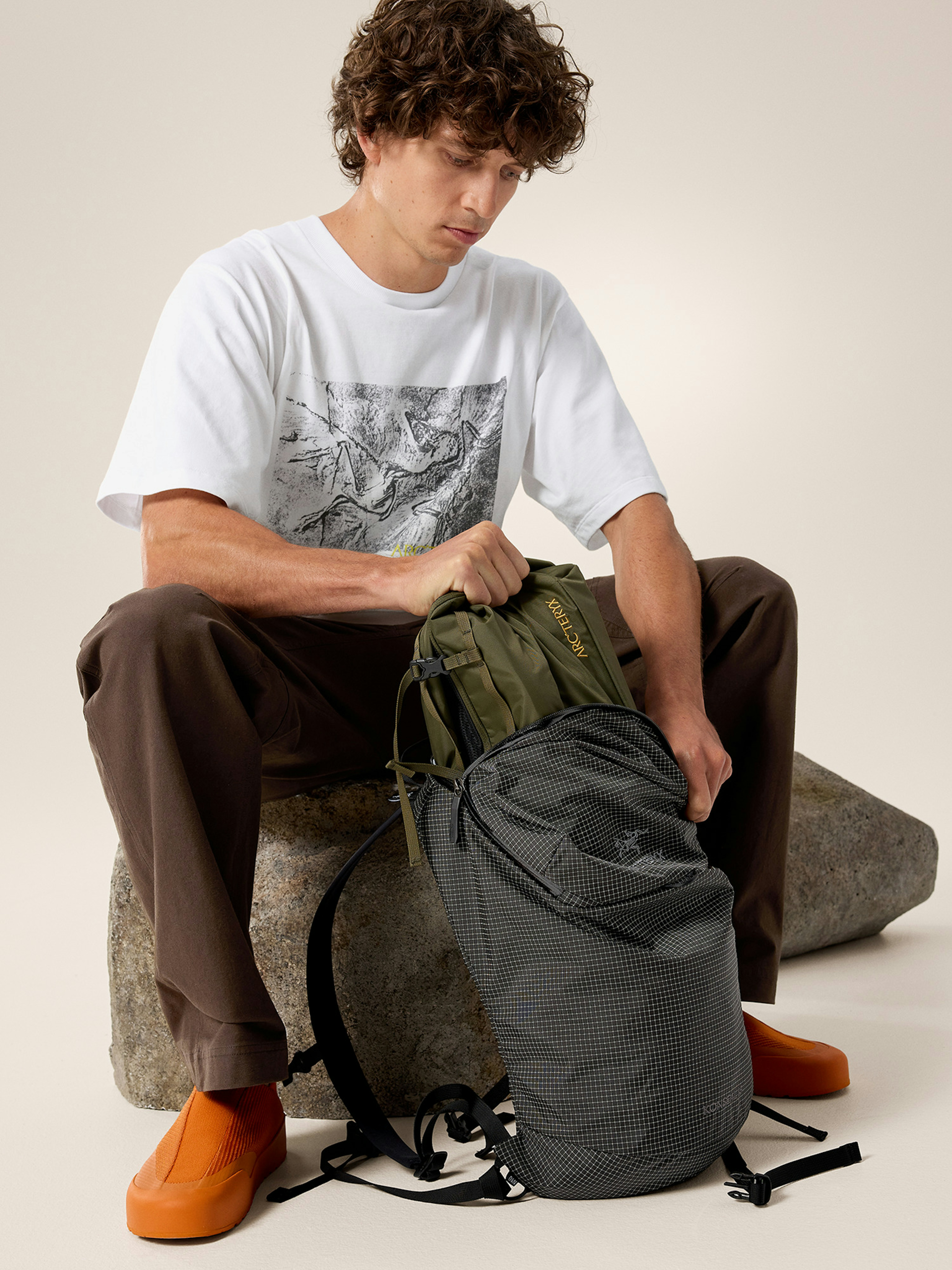 Konseal 15 Backpack