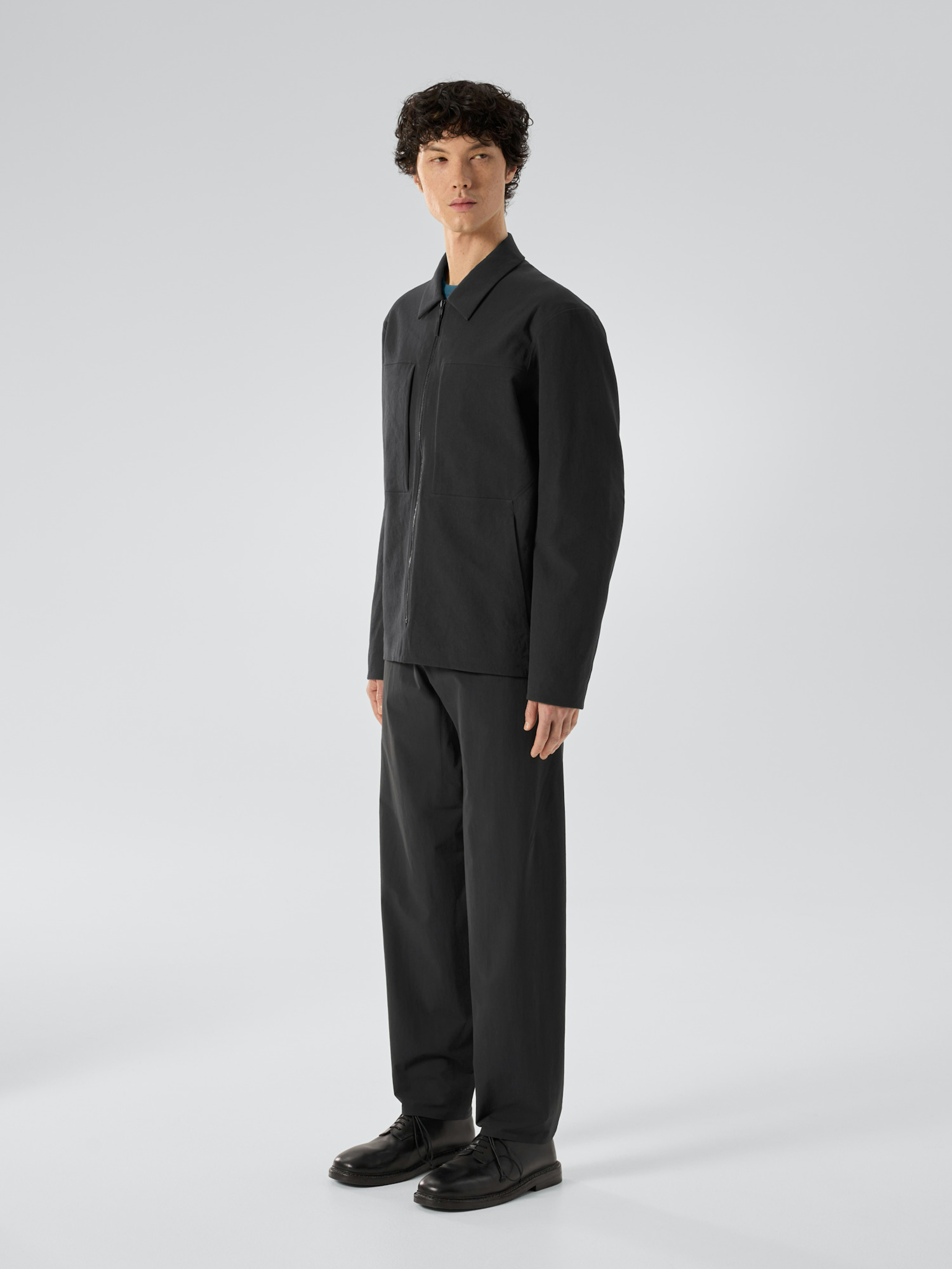 Mionn Softshell Overshirt Men's