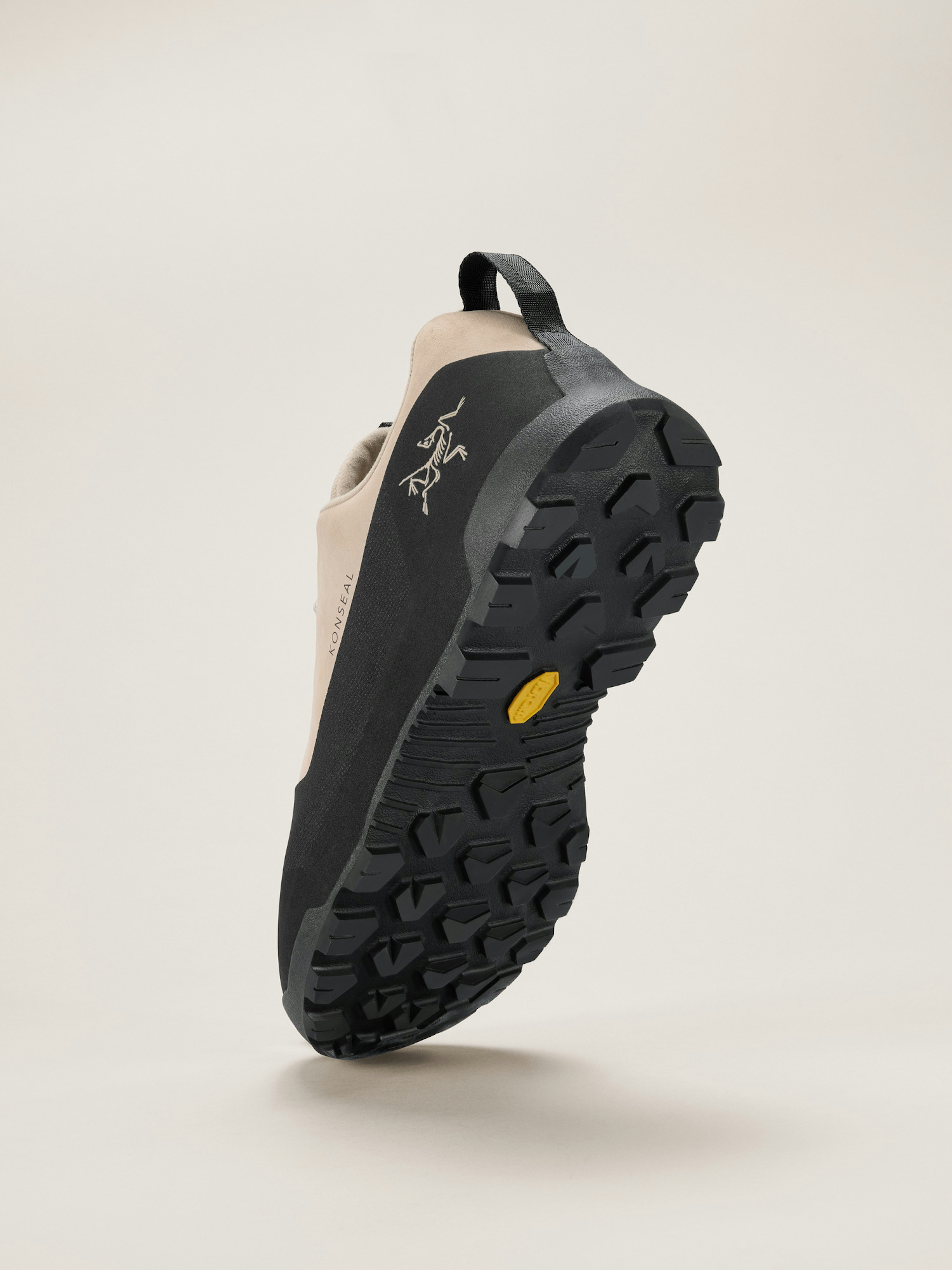 Konseal Shoe Men's