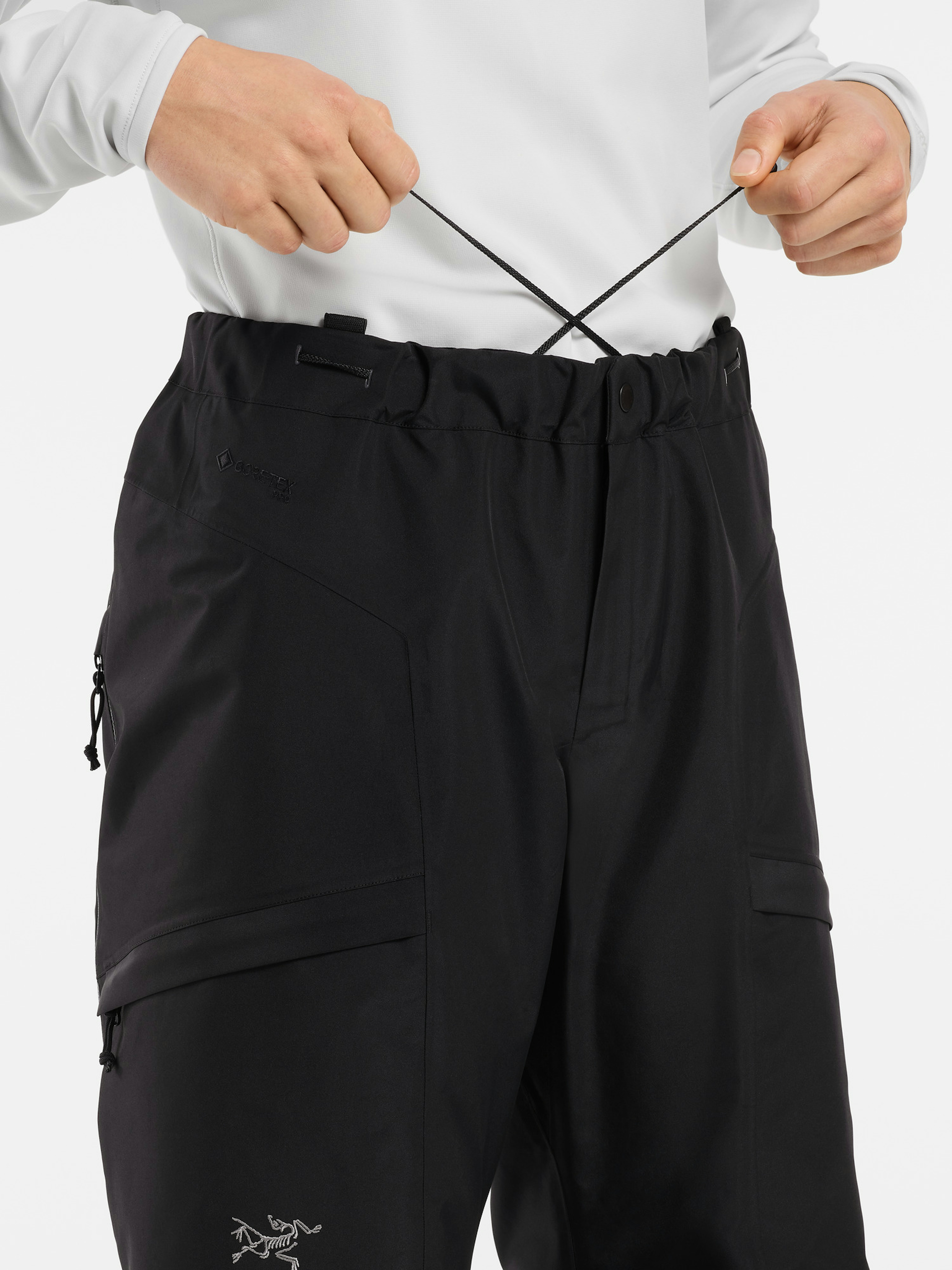Ski Guide Pant Women's