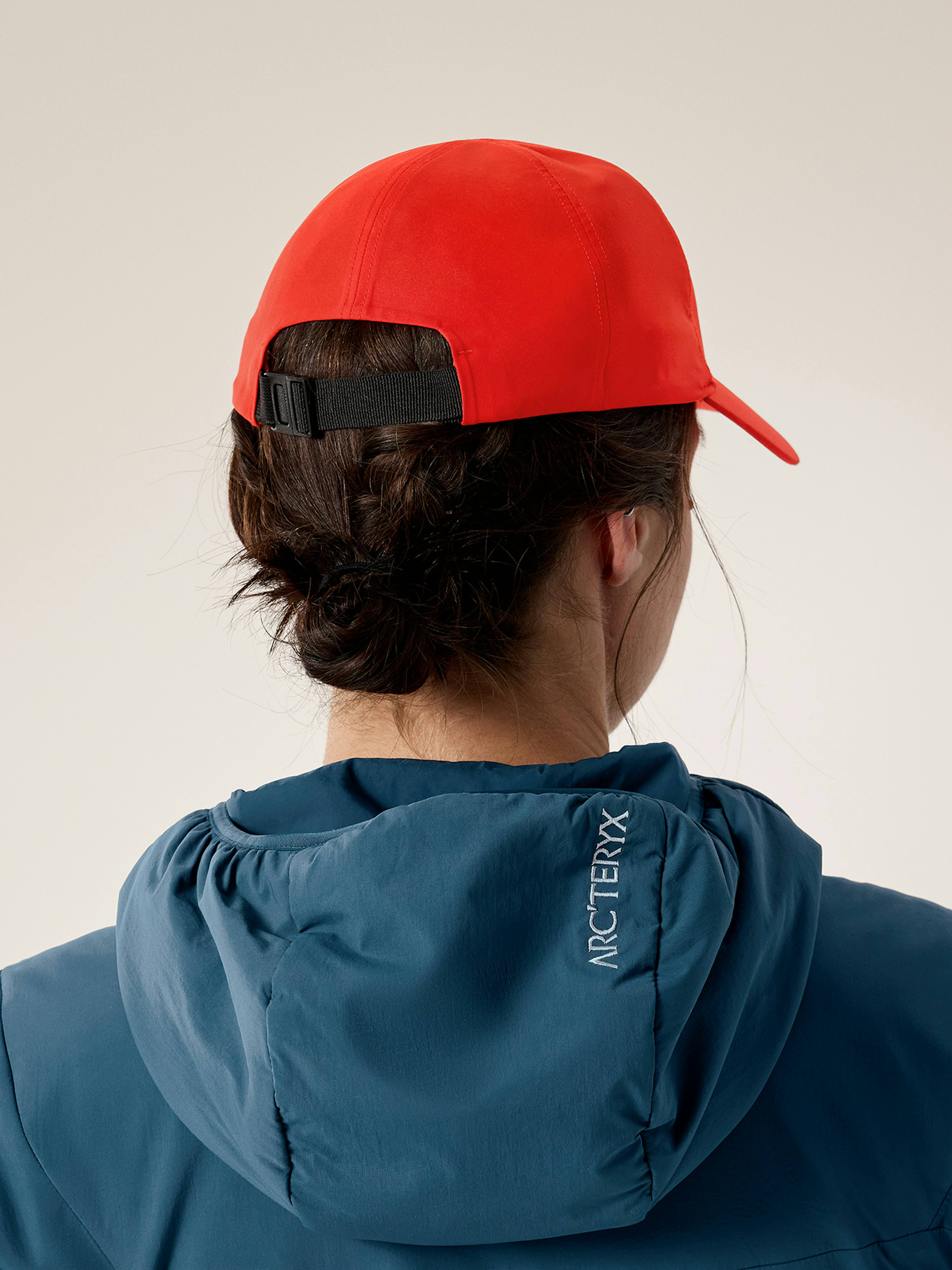Bird Word Cap