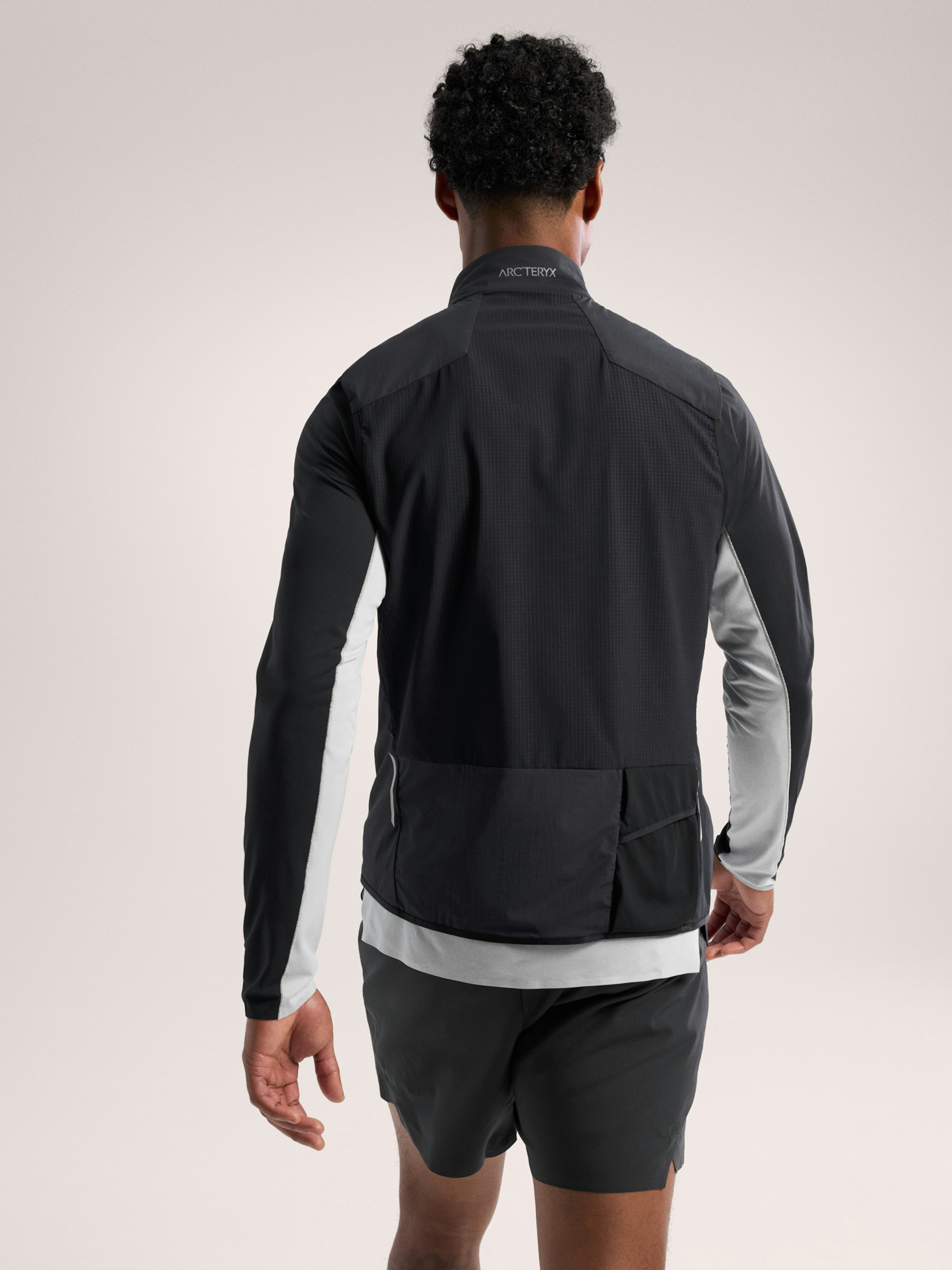 Norvan Insulated Vest Men's