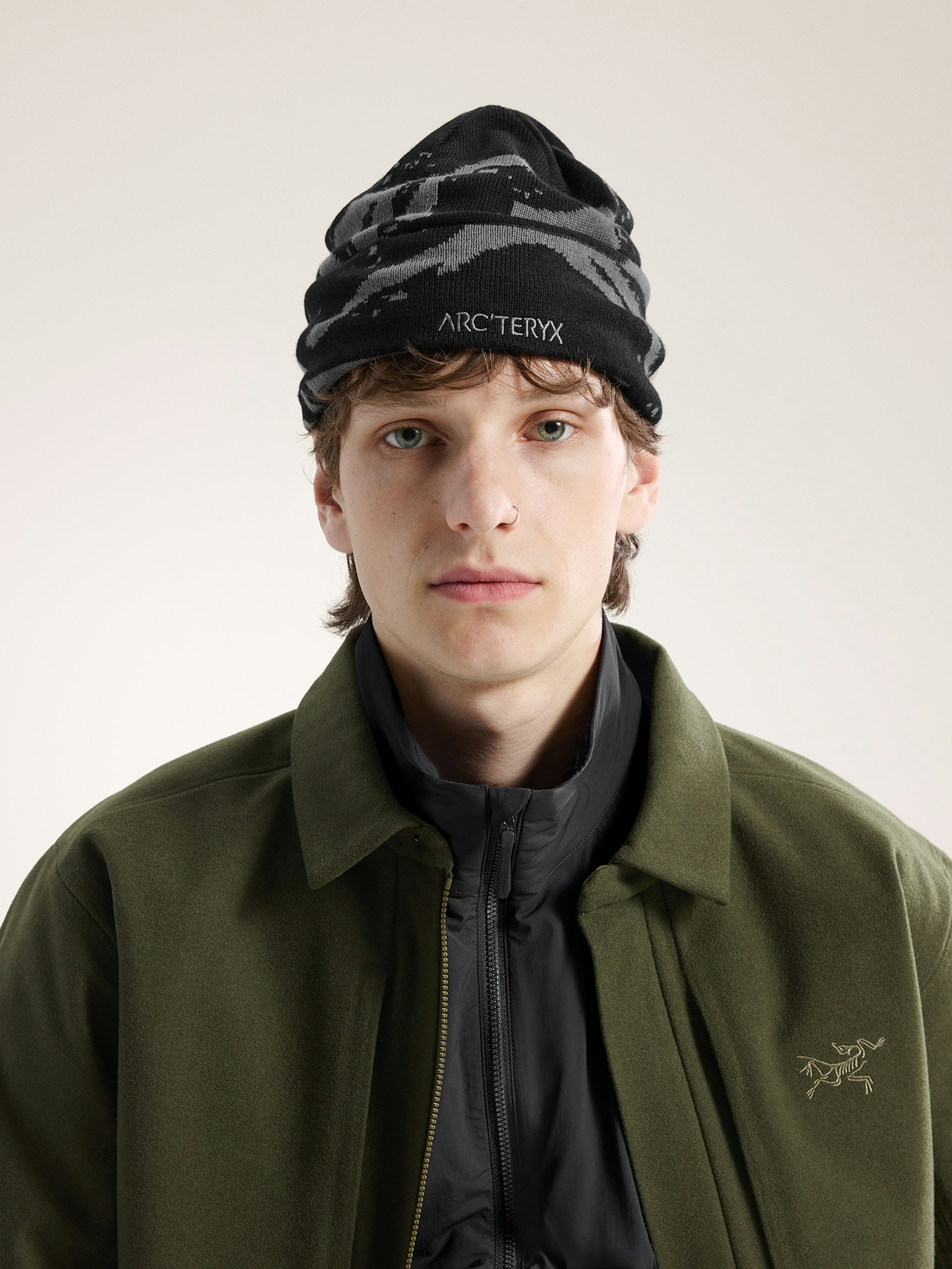 Grotto Toque
