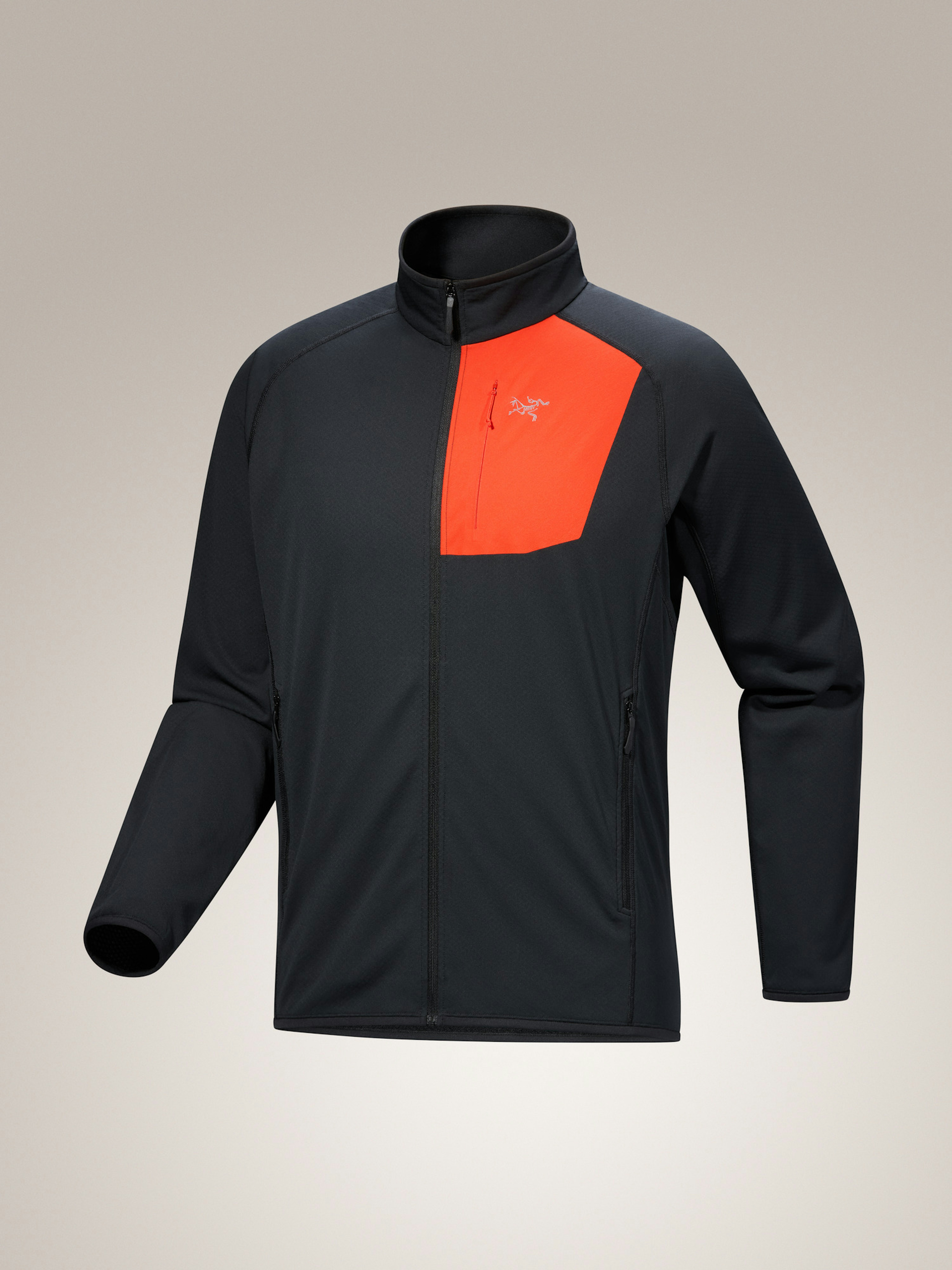 Delta Jacket Men's