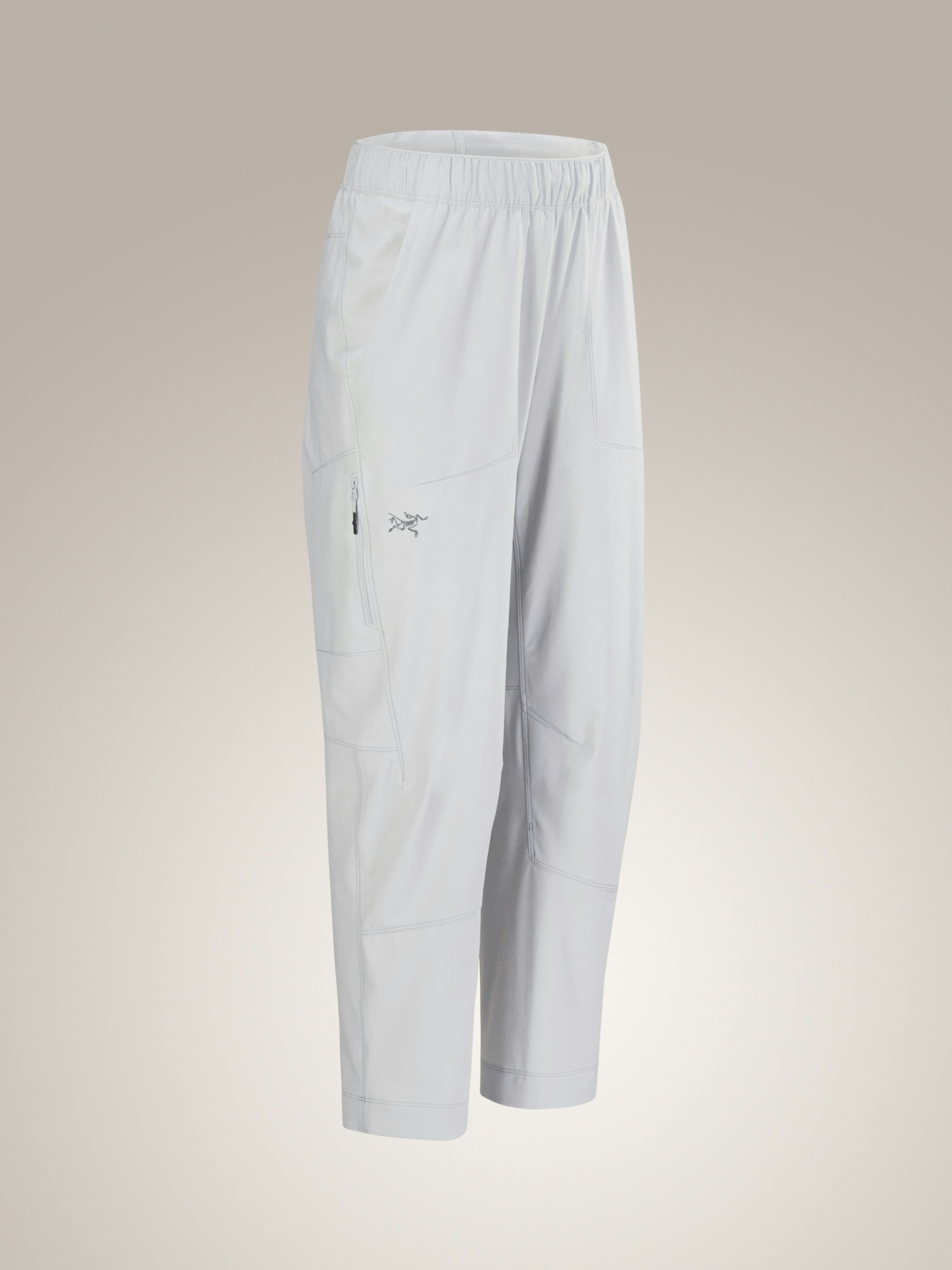 Kragg Cotton Pant Women's