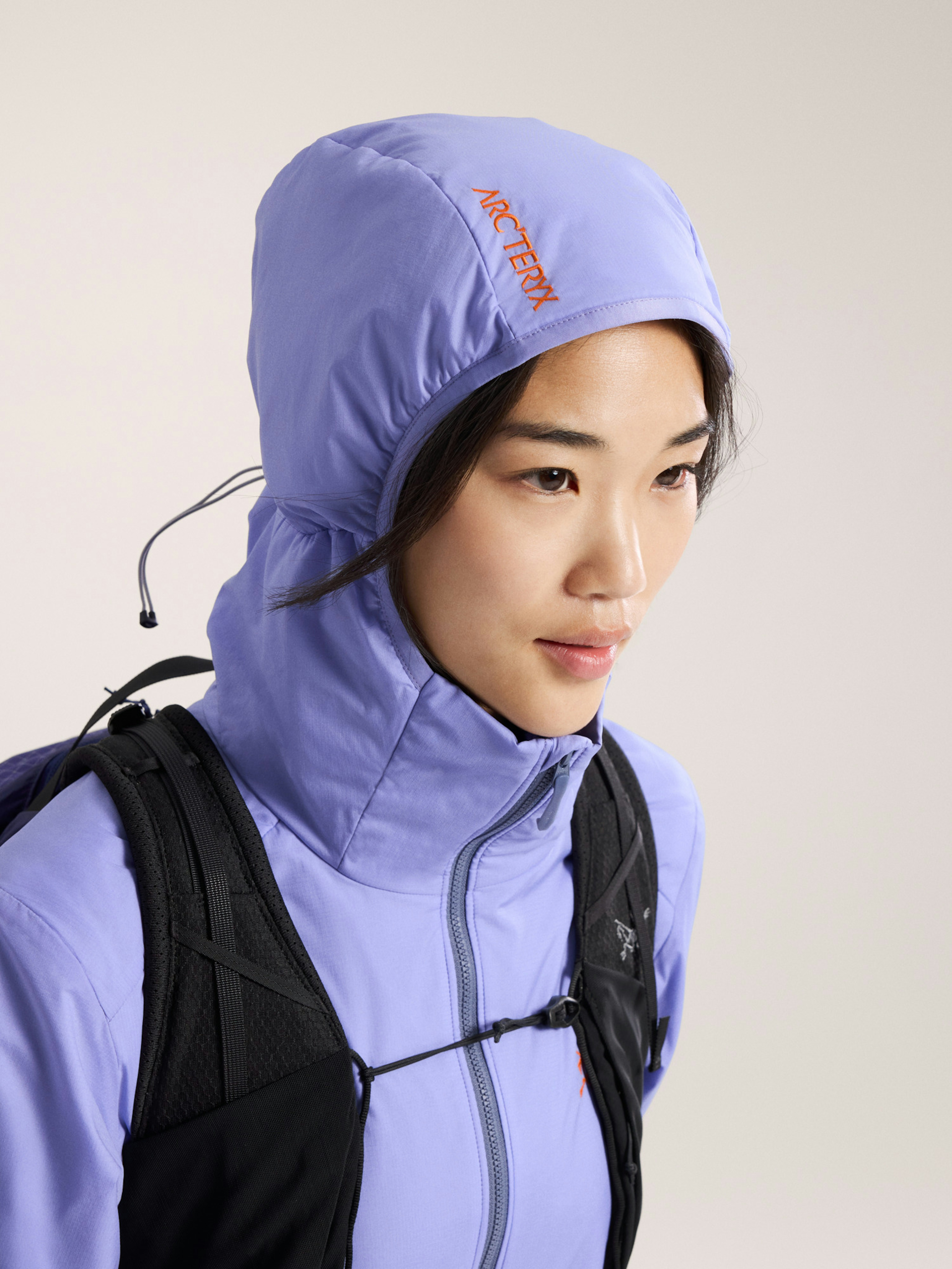 Atom Hoody Women's