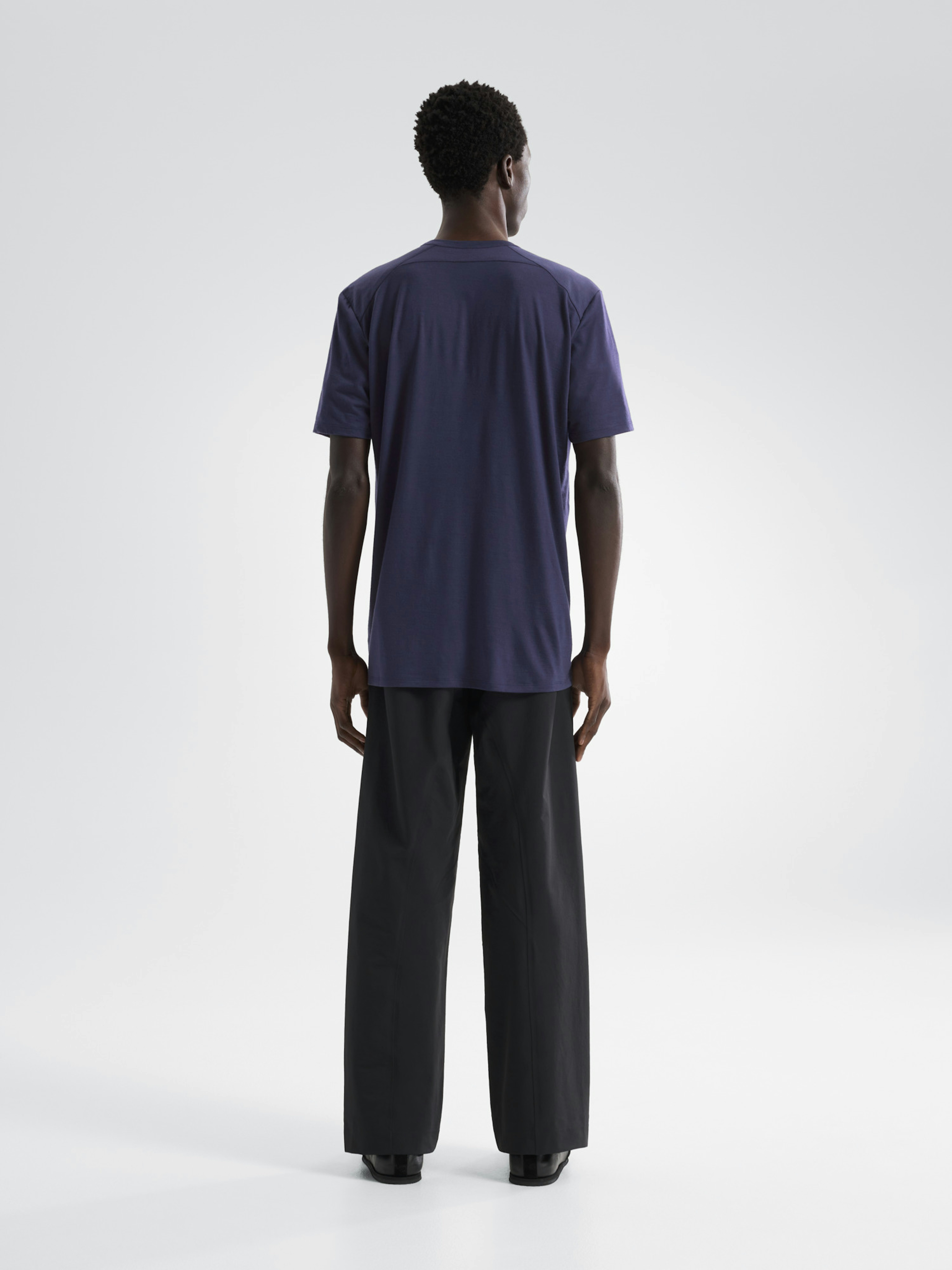 Frame Shirt SS Men's