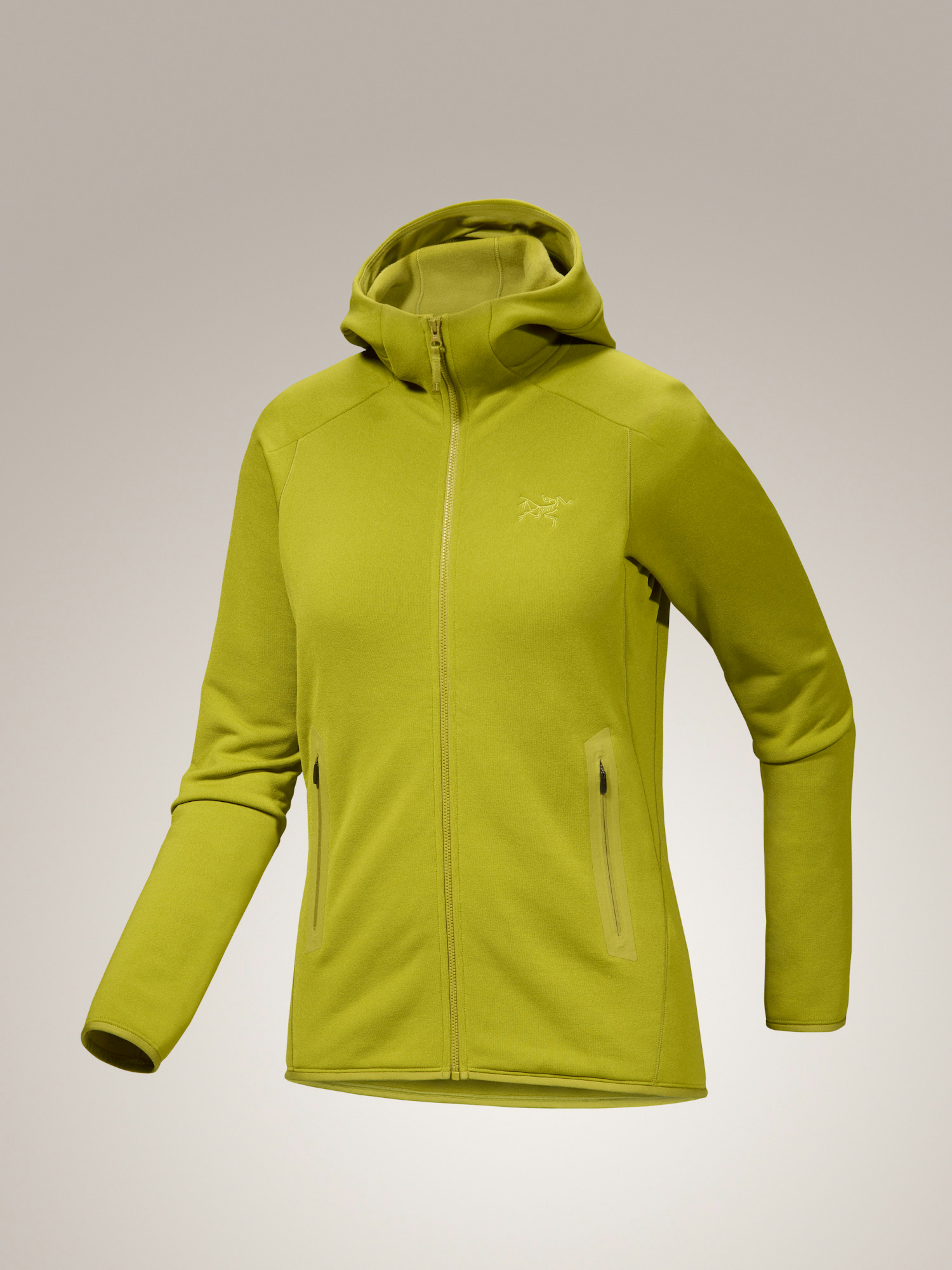 Kyanite Hoody Women's
