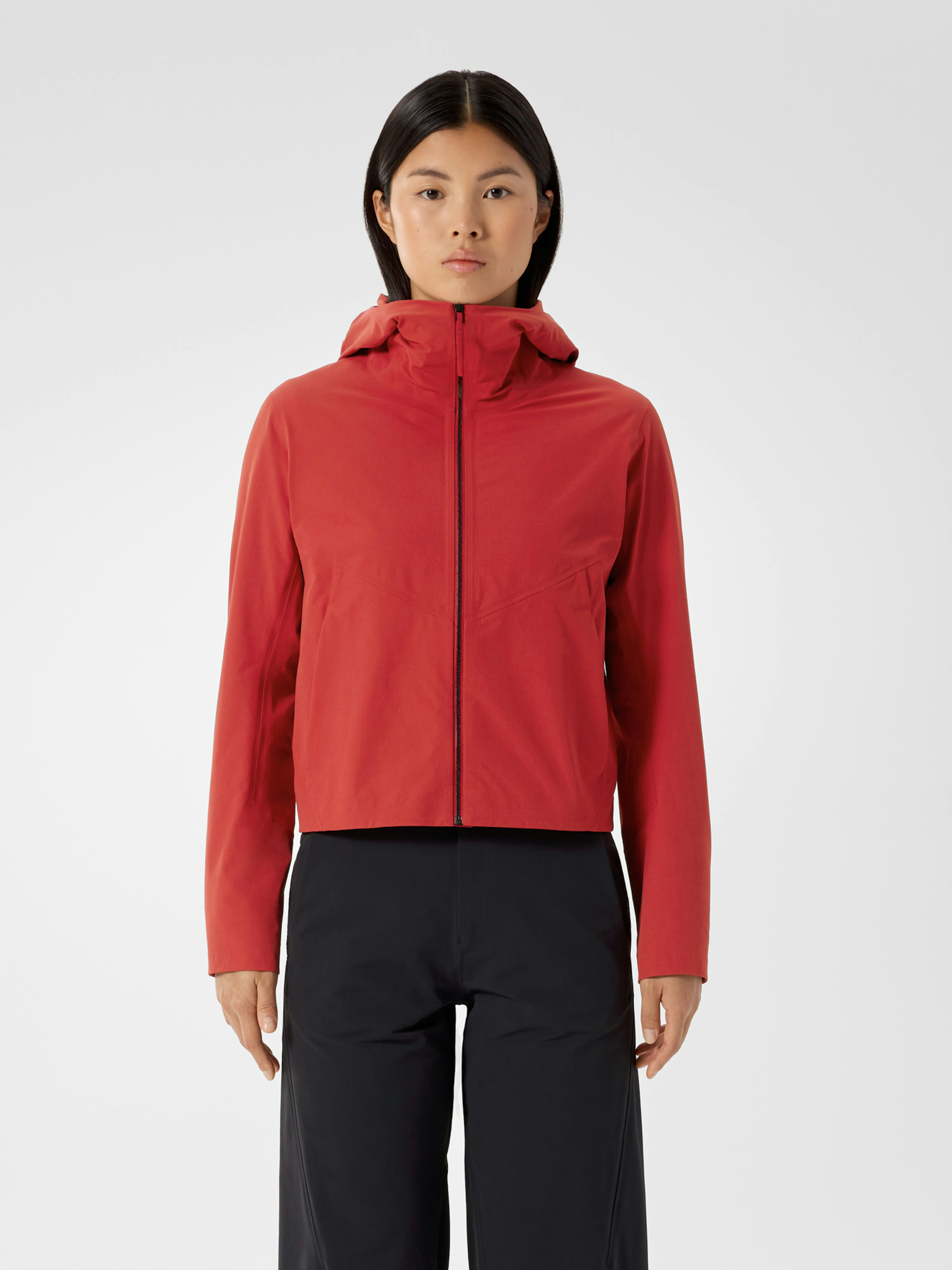 Focal Hoody Women's