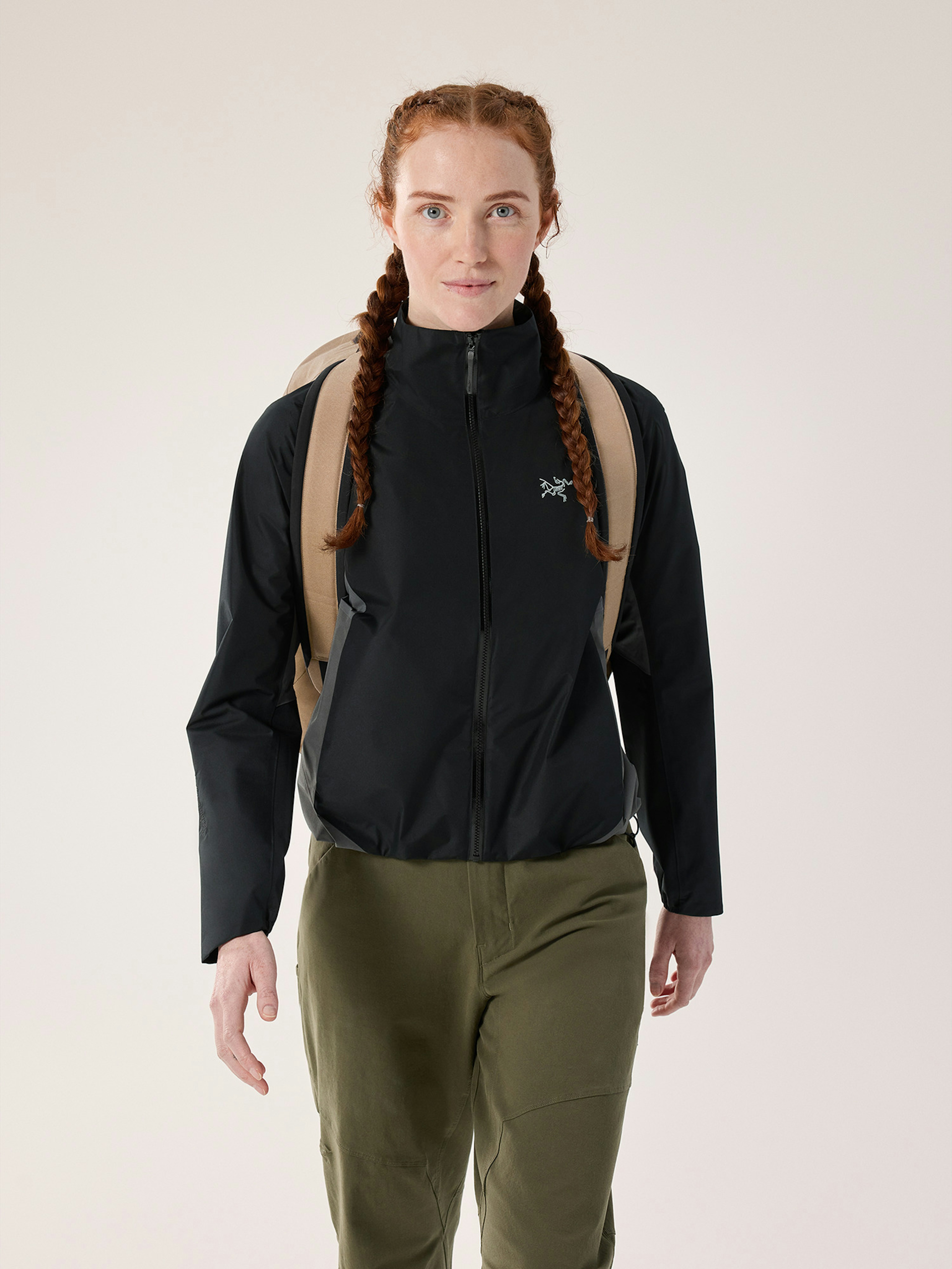 Carrier 40 Duffle