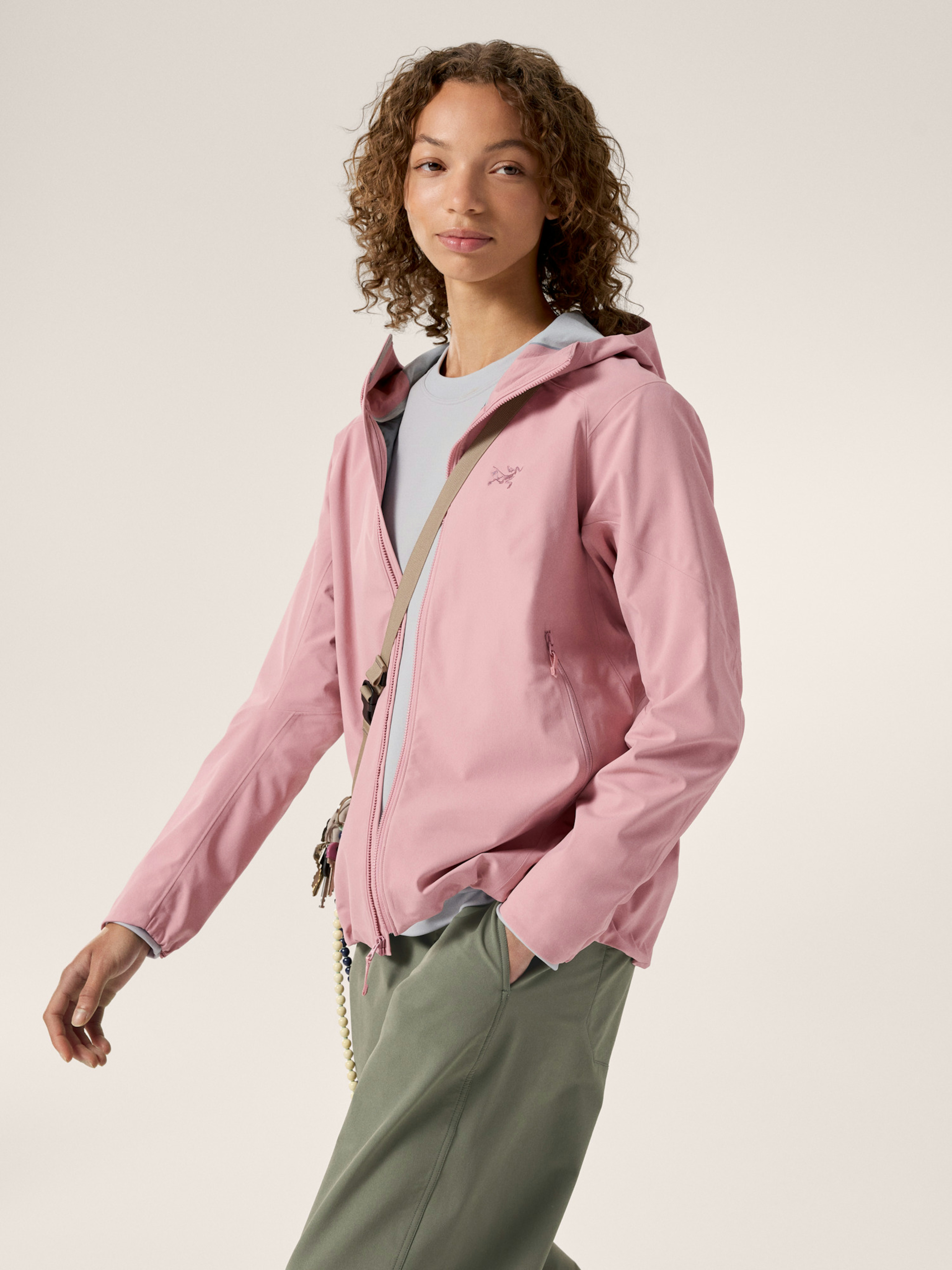 Saydi Hoody Women's