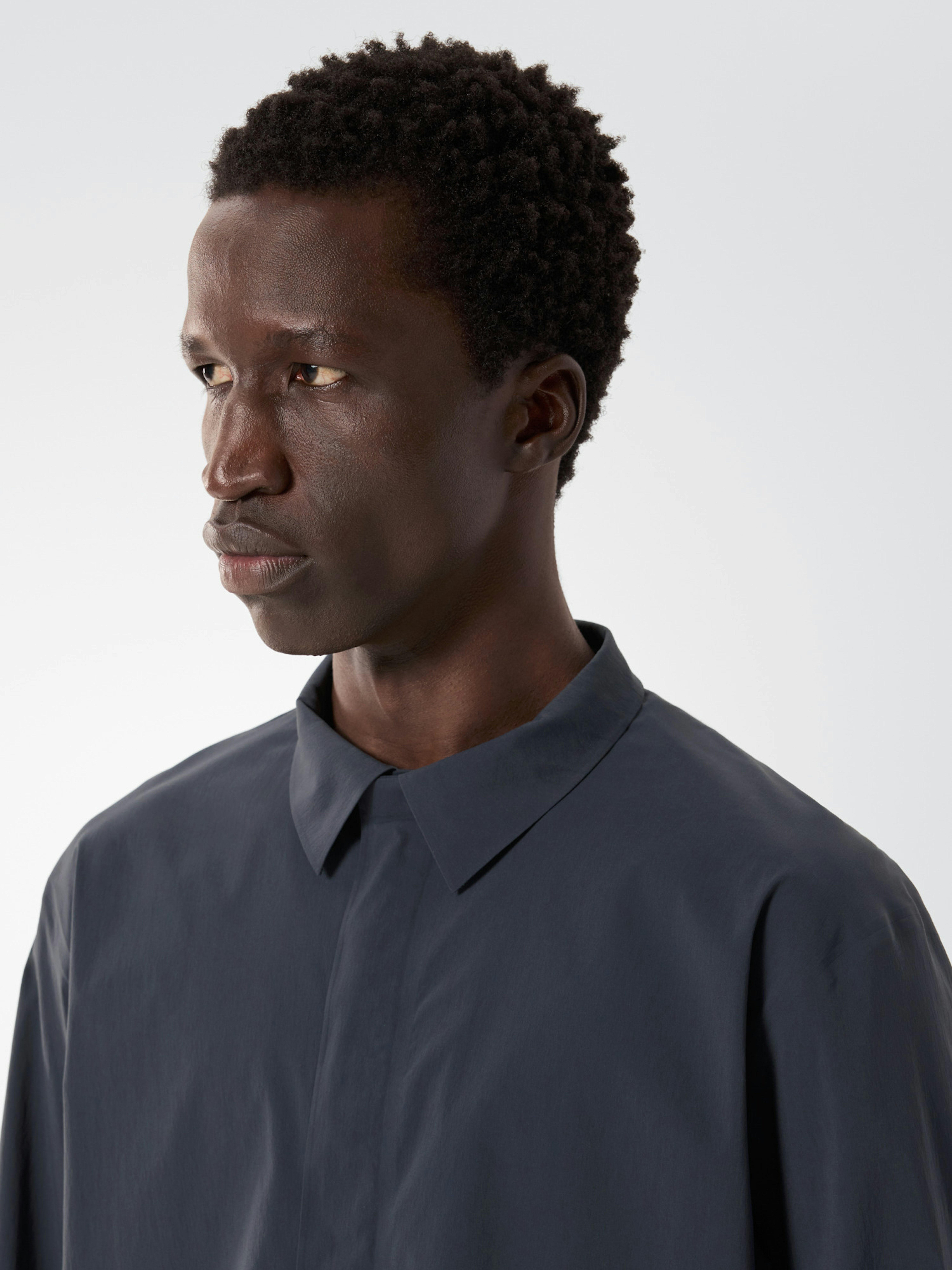 Metry Shirt LS Men's