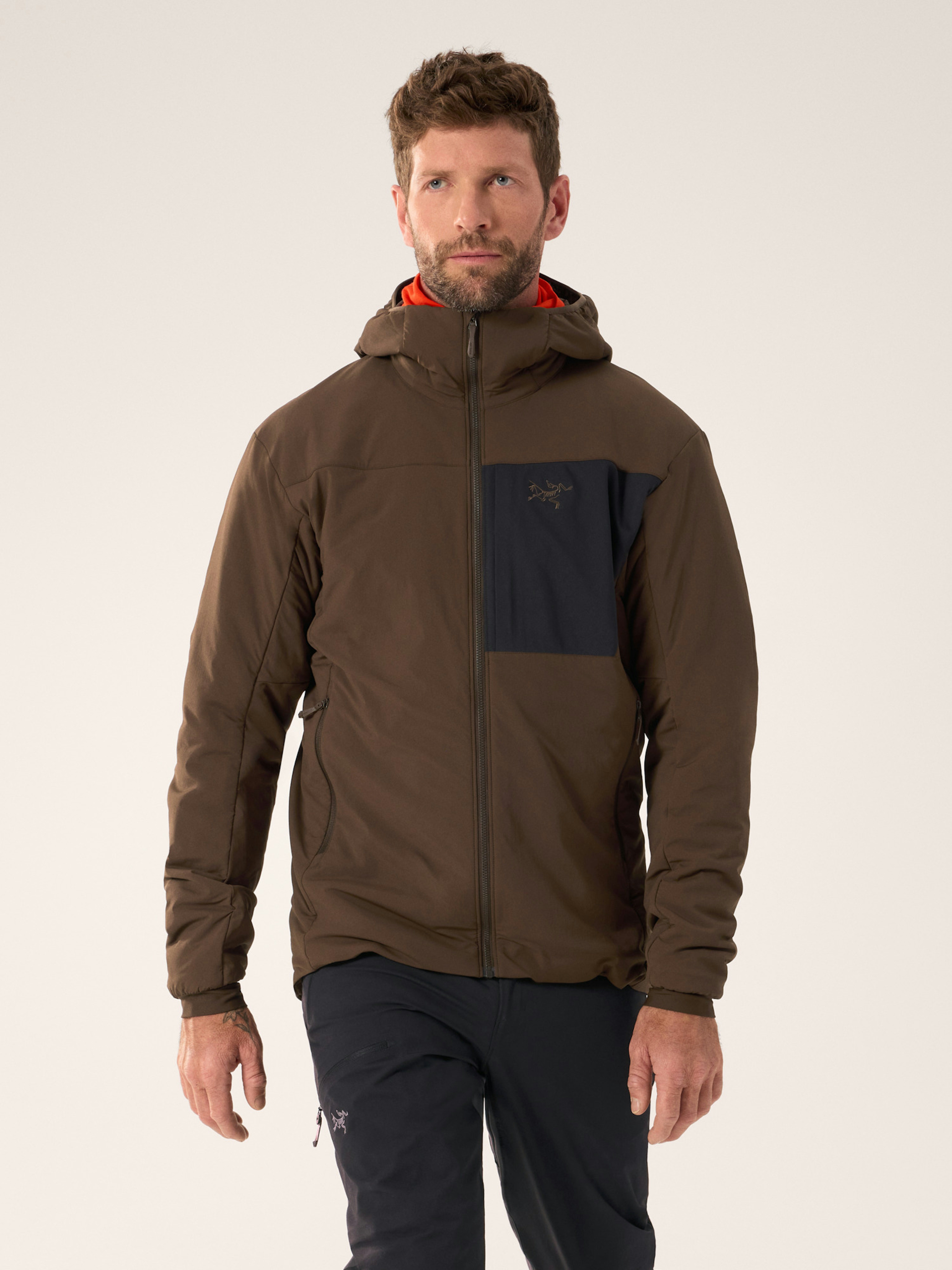 Proton Hoody Men's