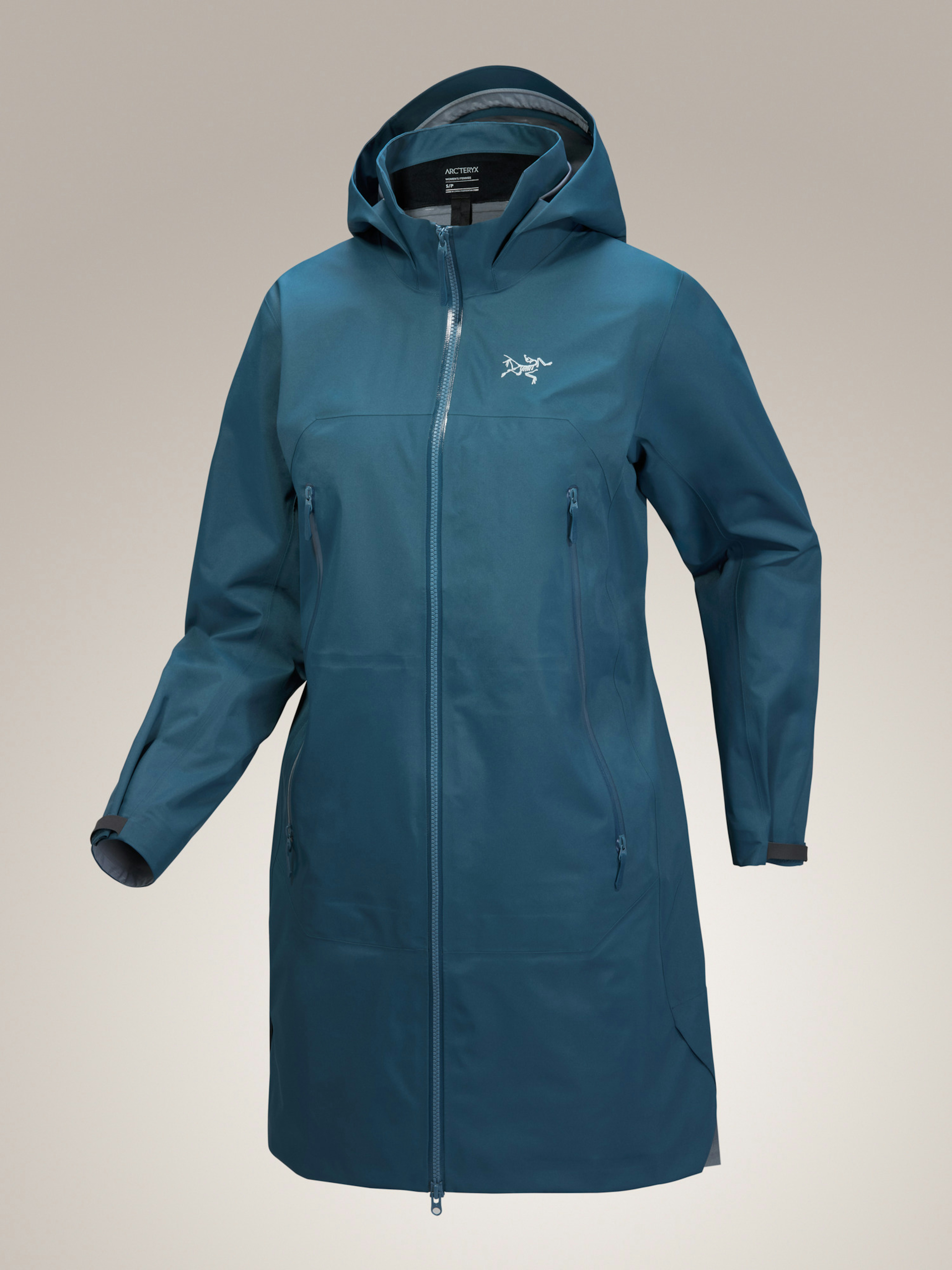 Beta Coat Women's
