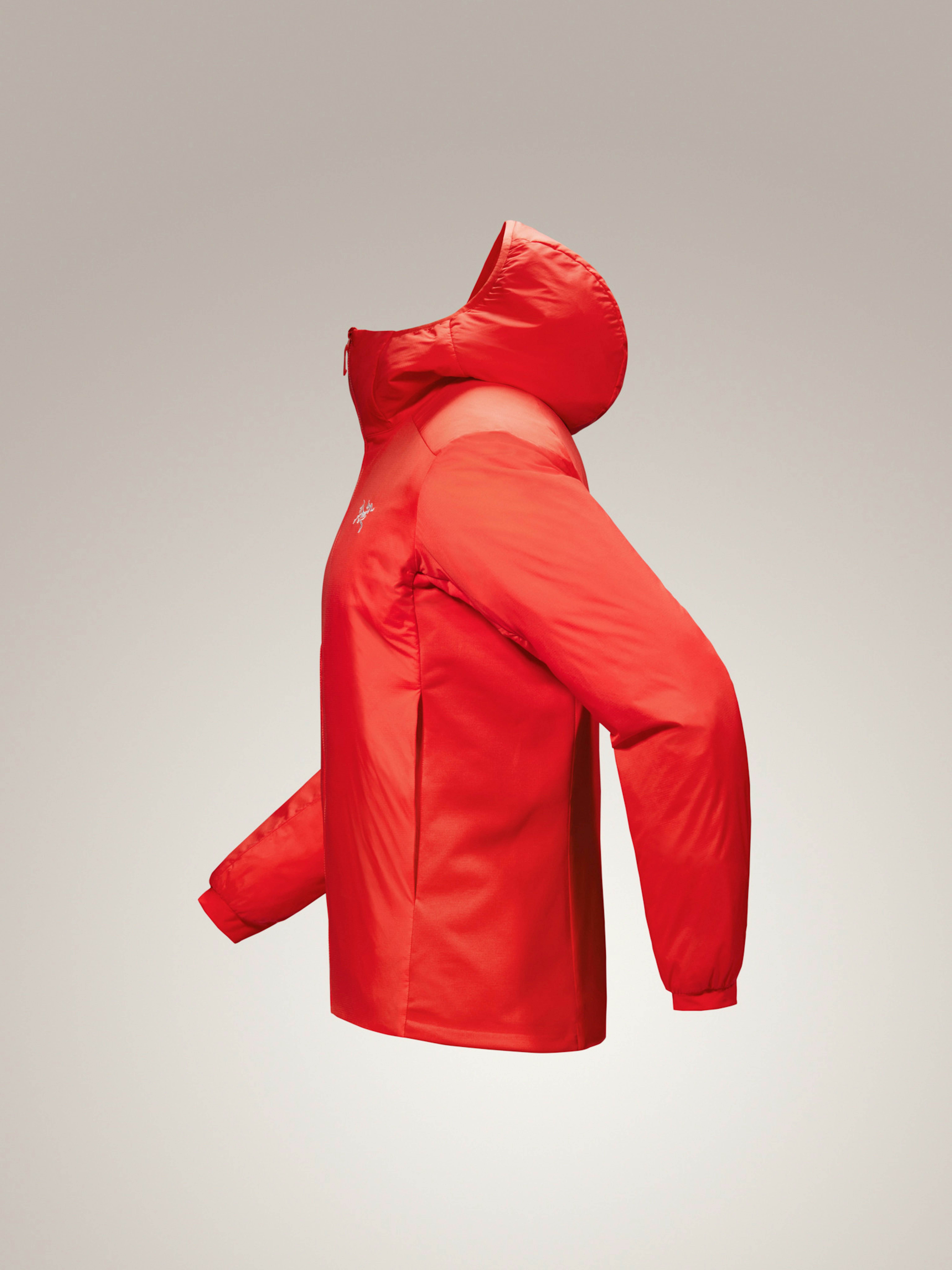 Atom Hoody Men's
