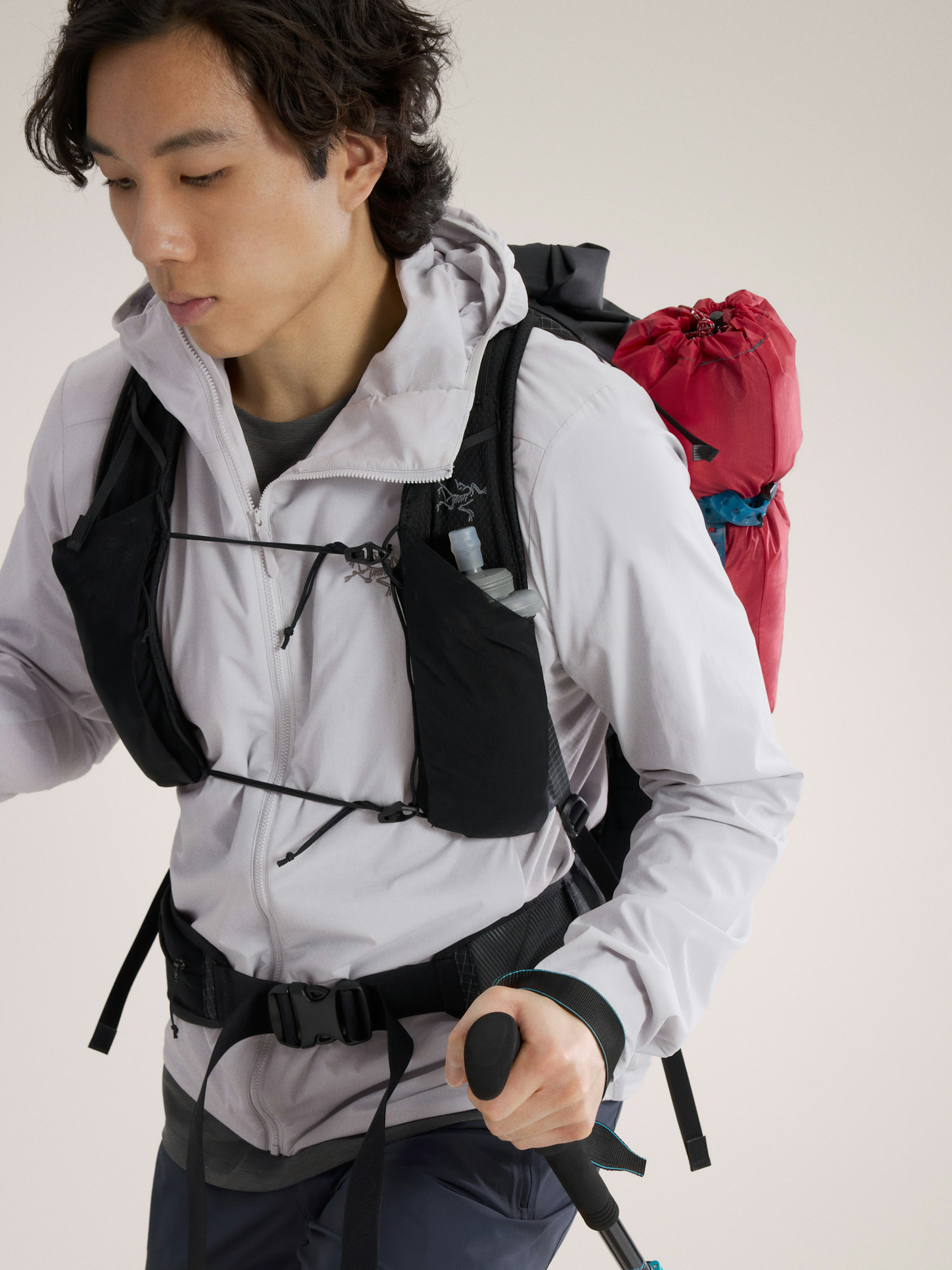 Atom SL Hoody Men's