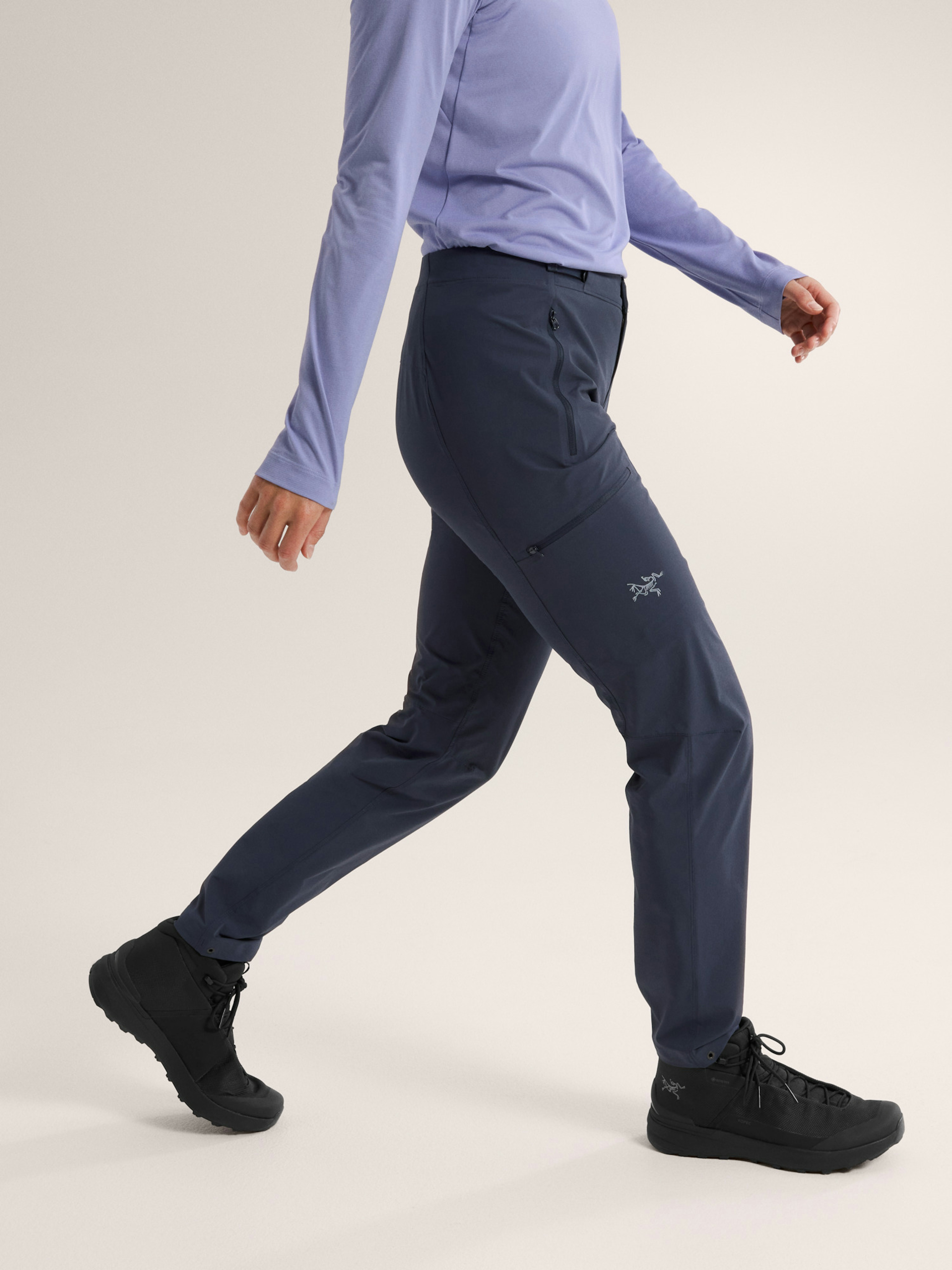 Gamma SL Pant Women's
