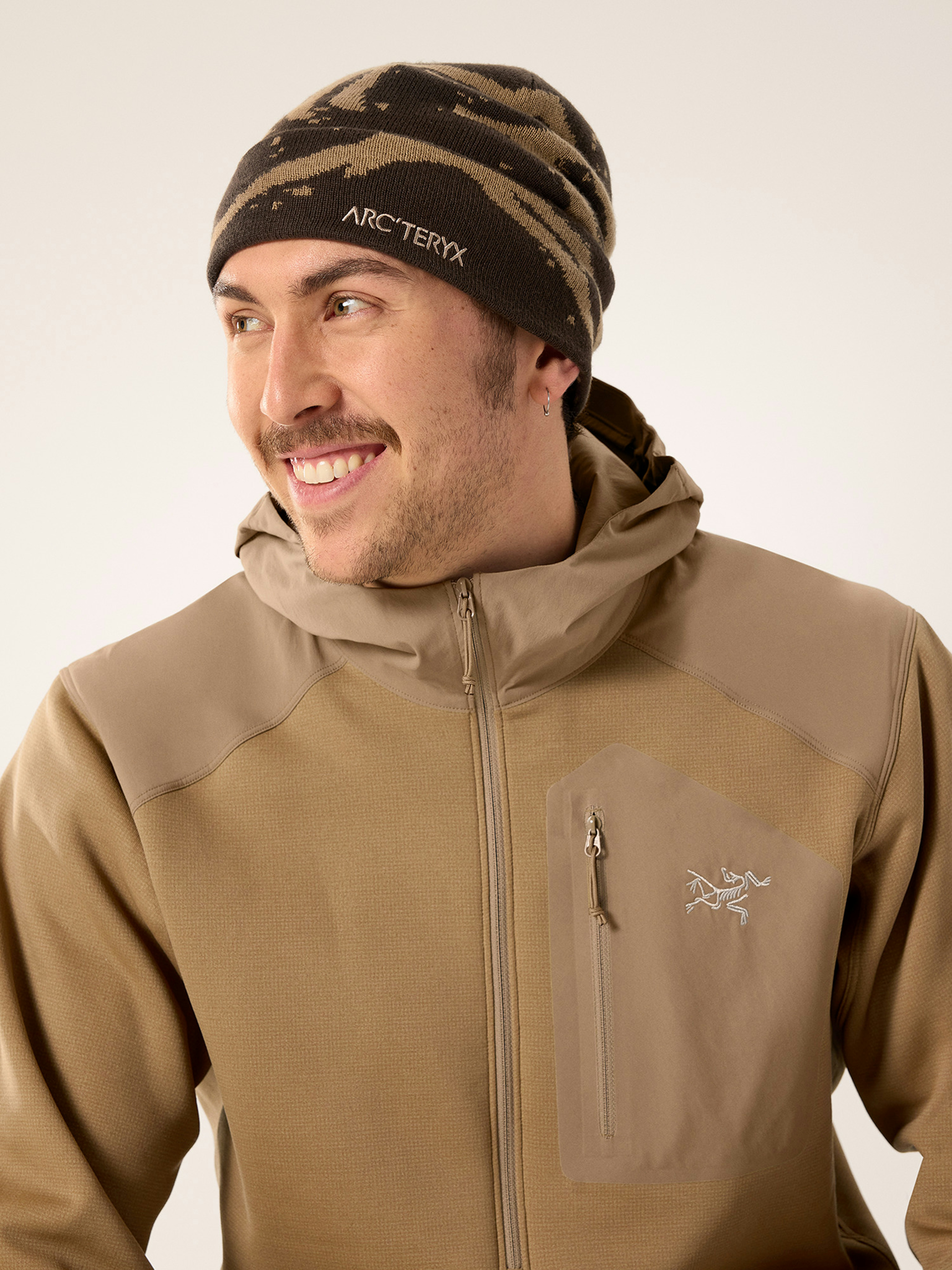 Grotto Toque