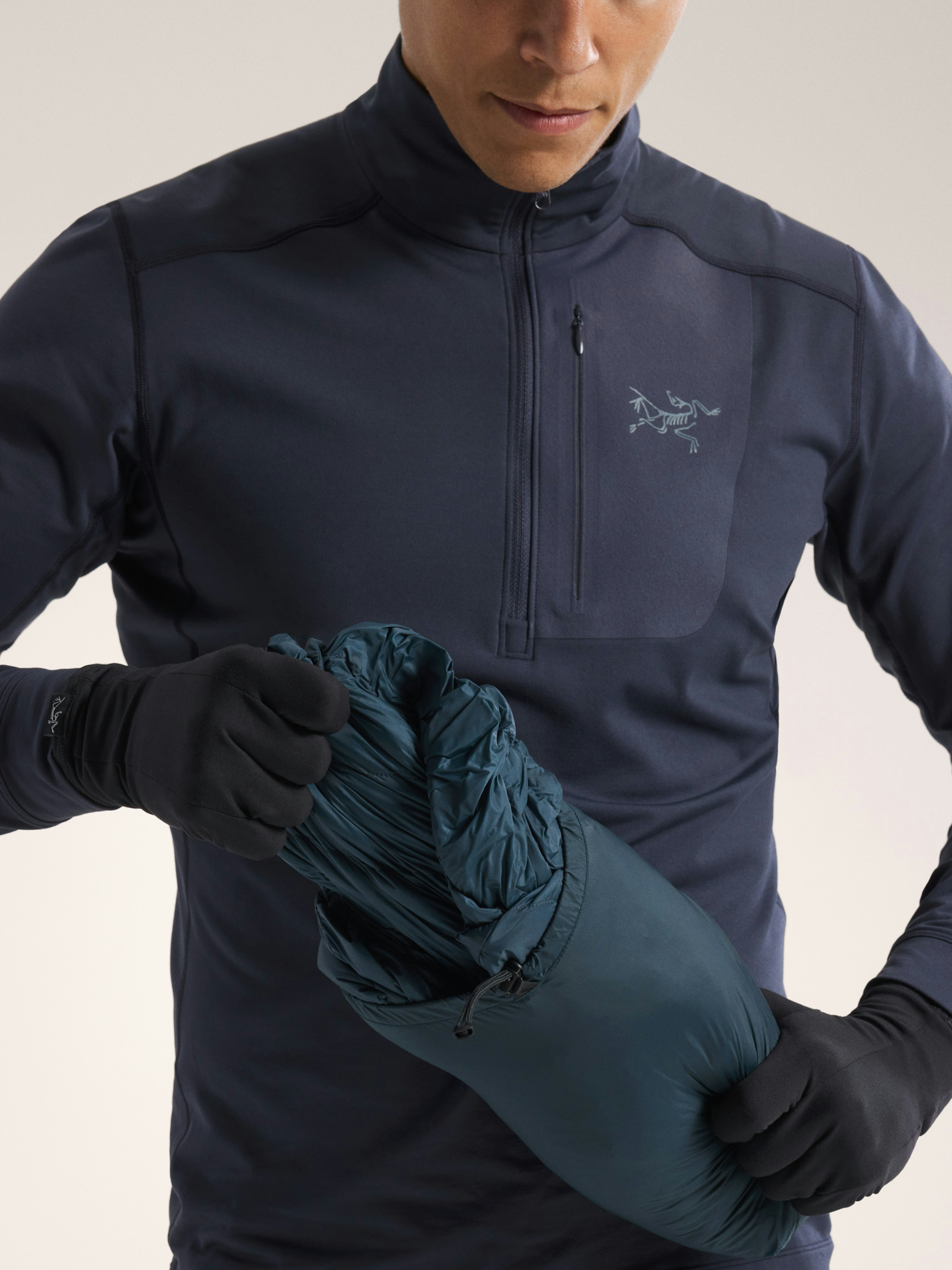 Cerium Hoody Men's