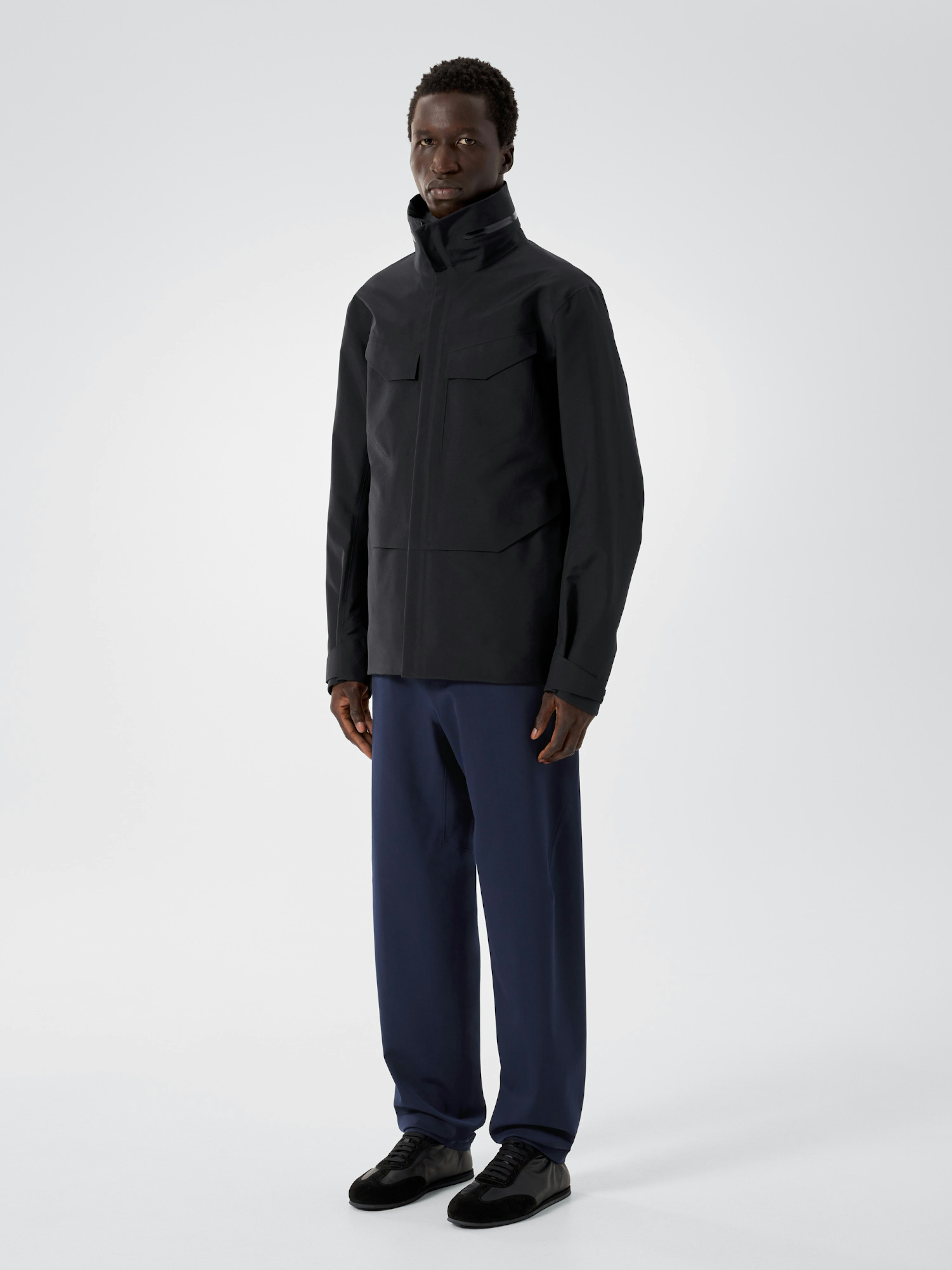 Field Jacket Men's