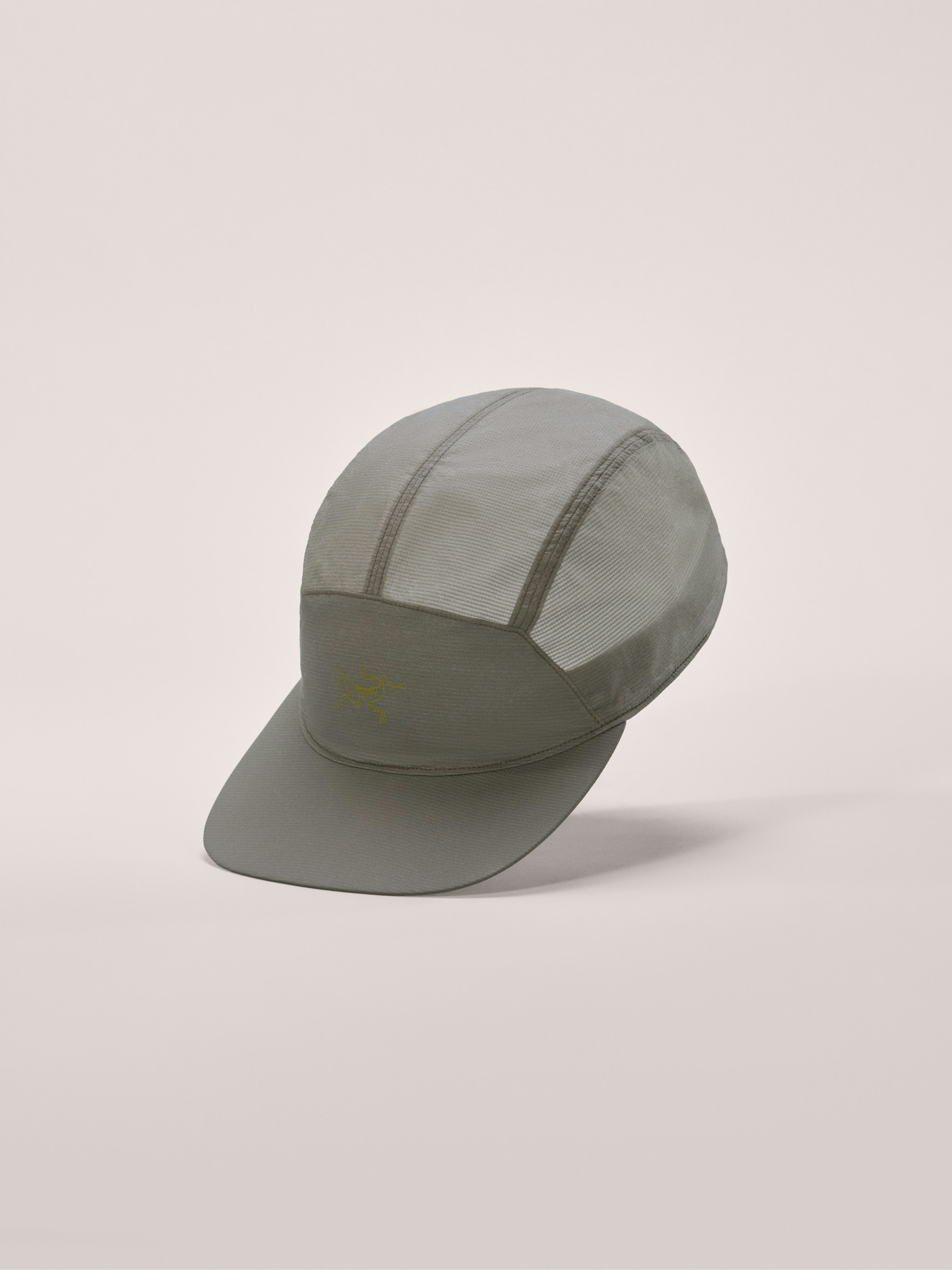 Aerios 5 Panel Cap