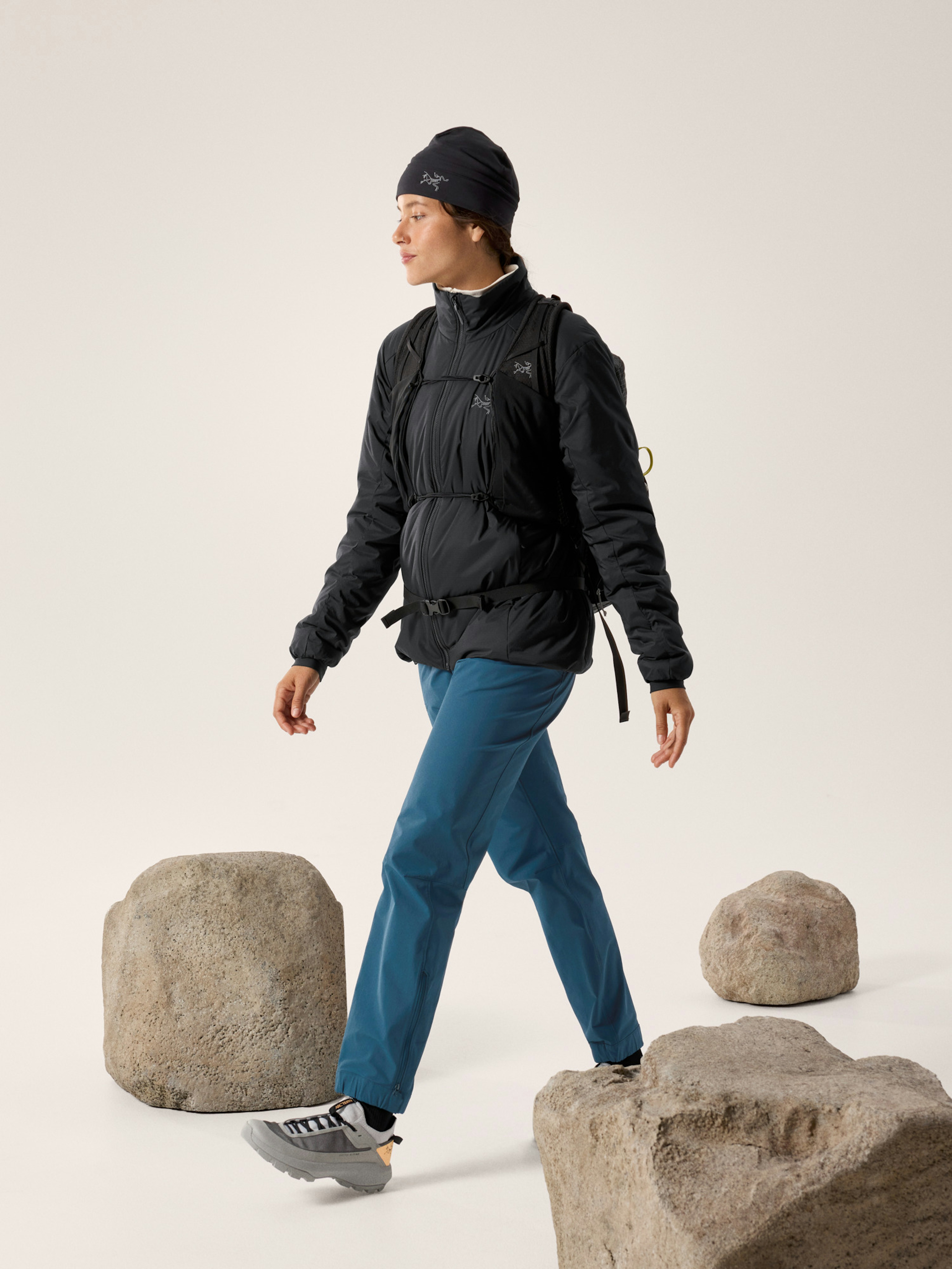 Atom SV Jacket Women's
