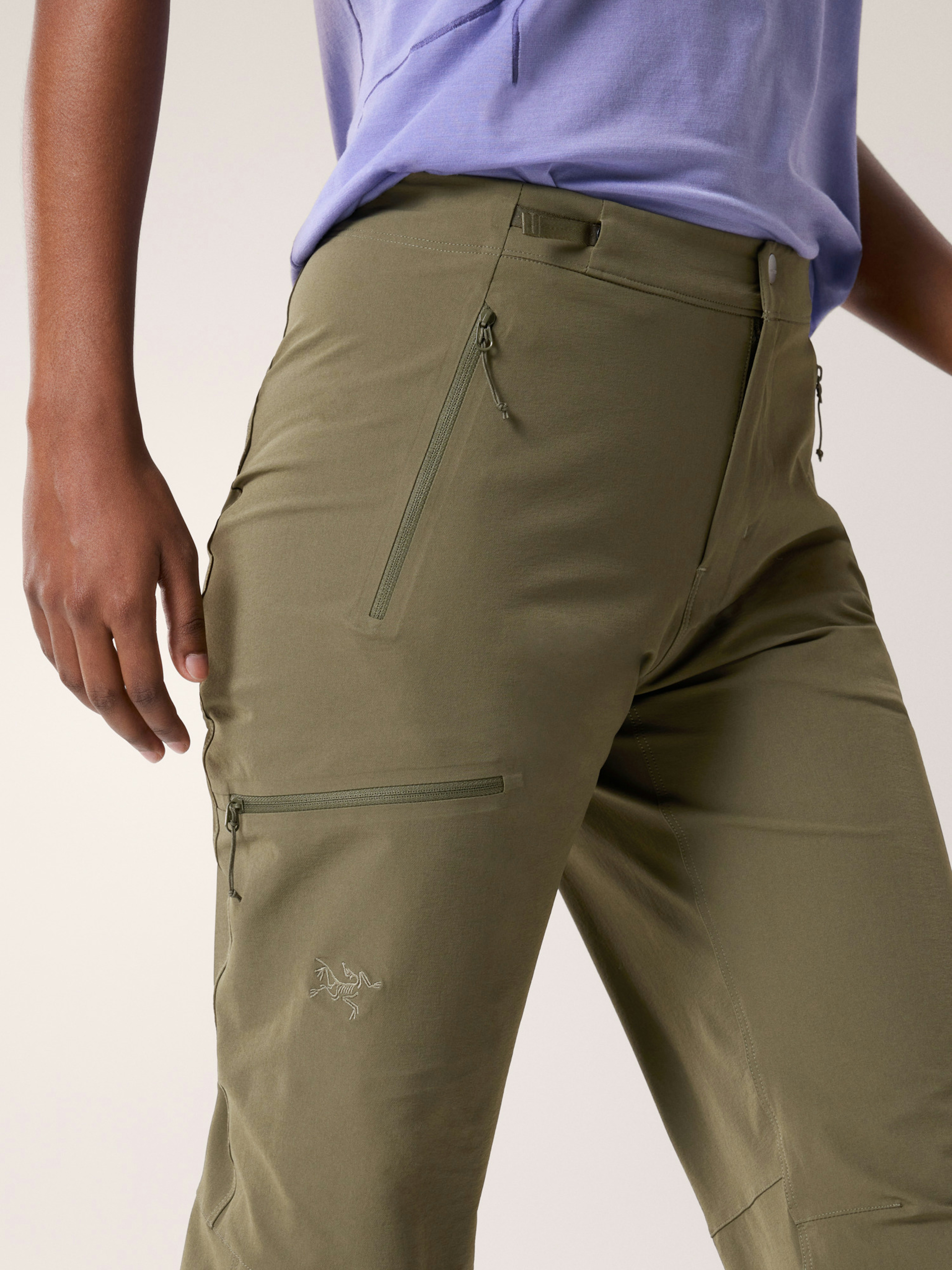 Gamma Pant Women's