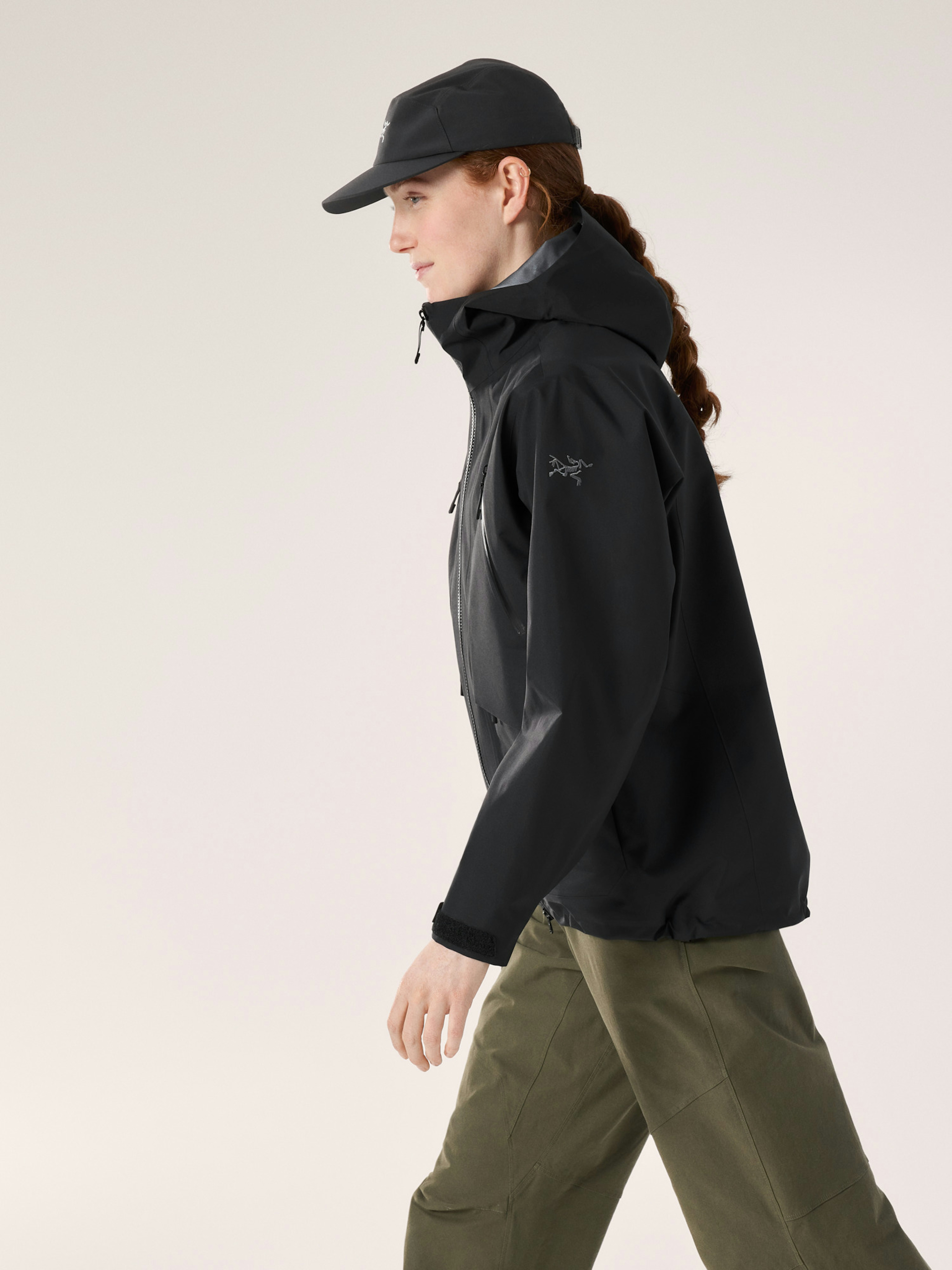 Liatris Jacket Women's