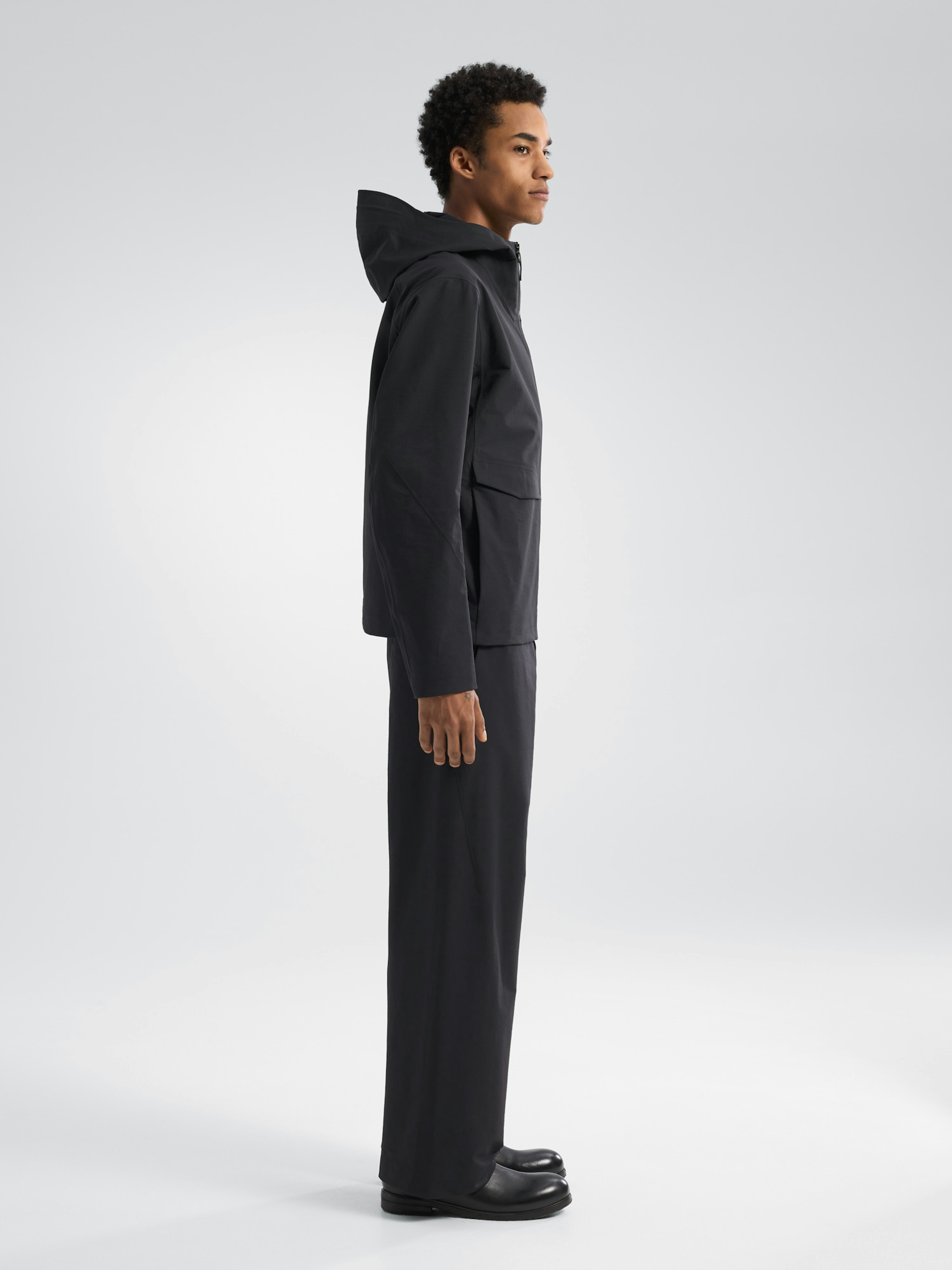 Quartic Jacket Men's