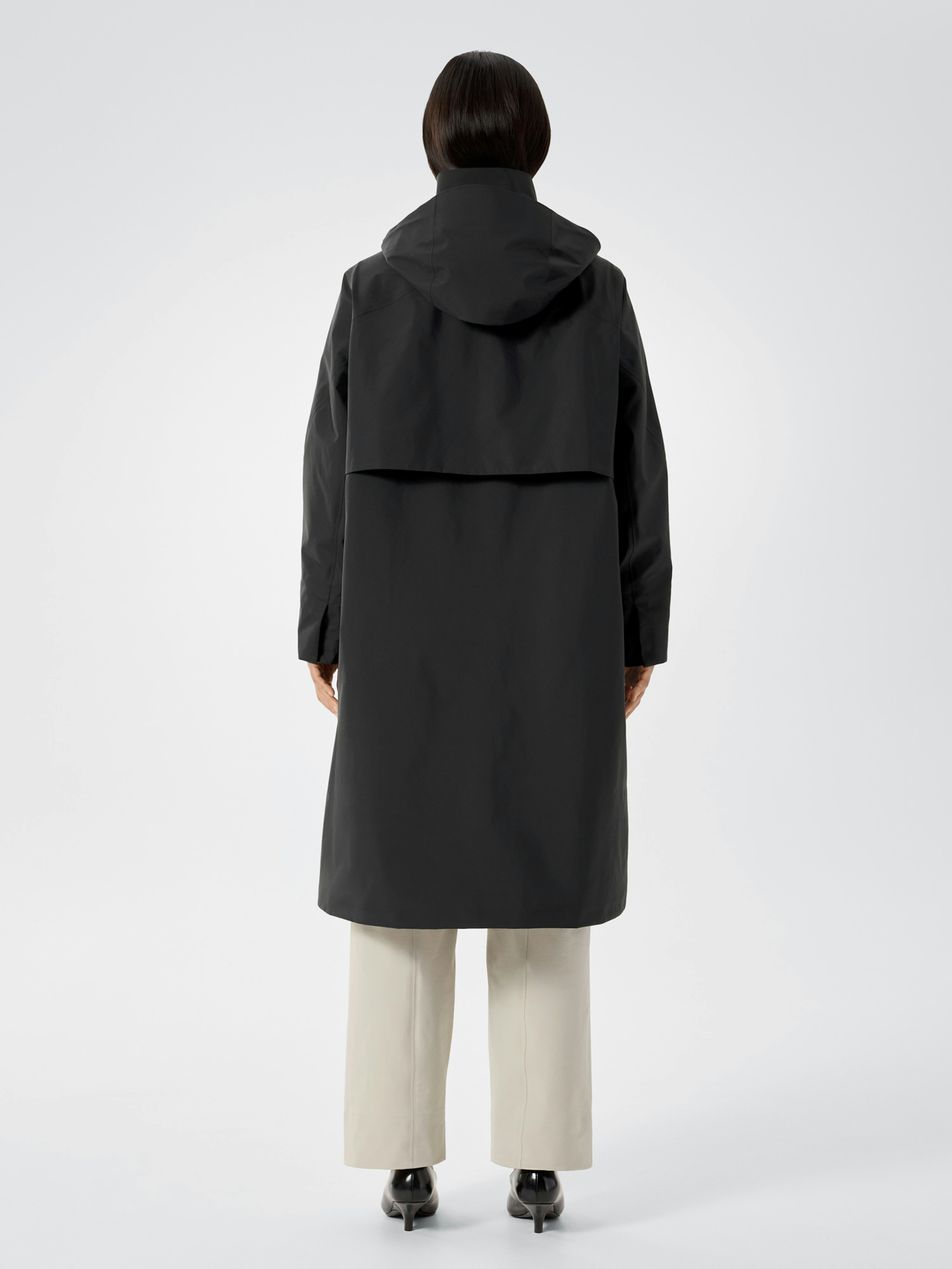 Ifora Coat Women's