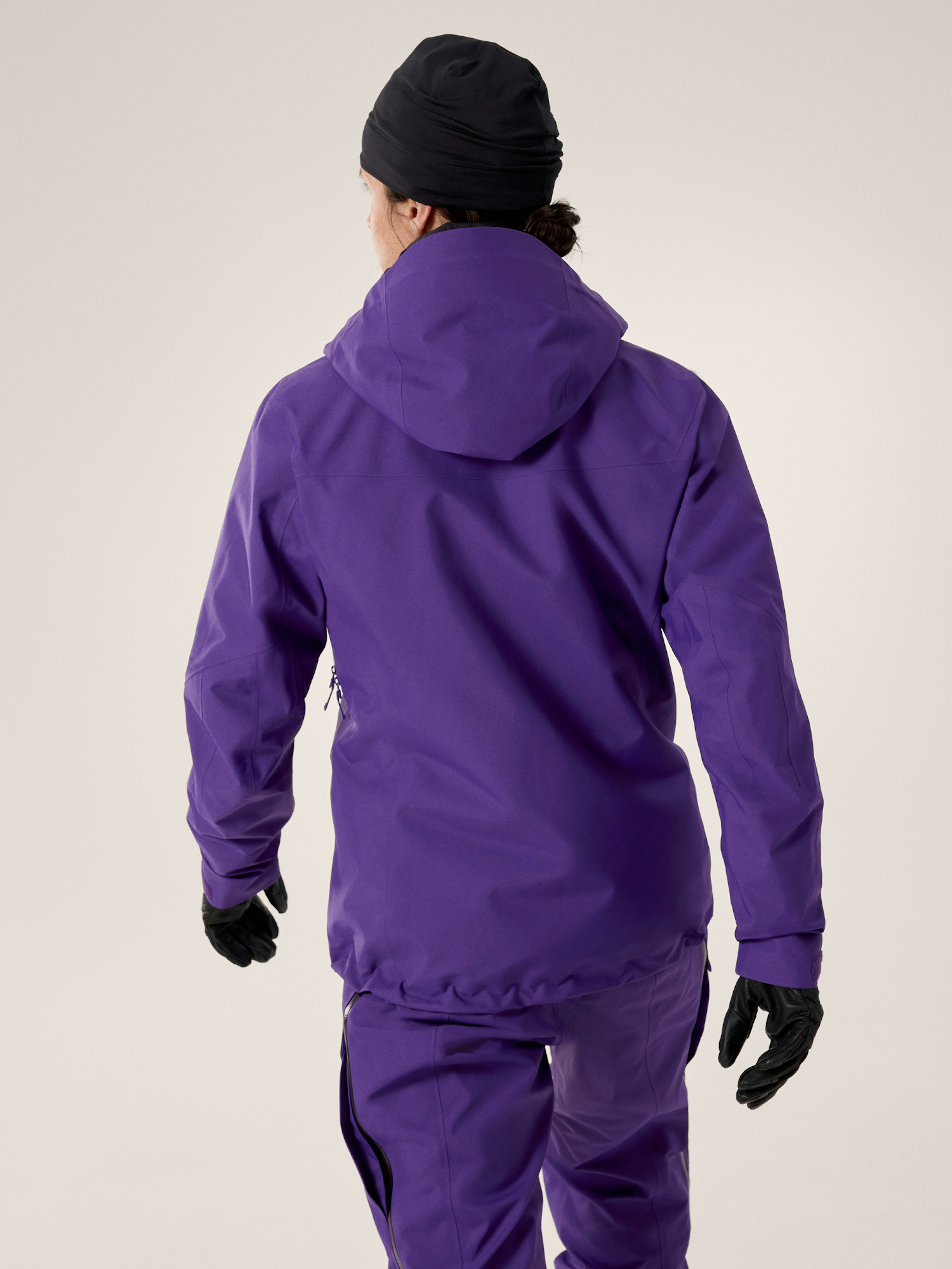 Alpha SV Jacket Women's
