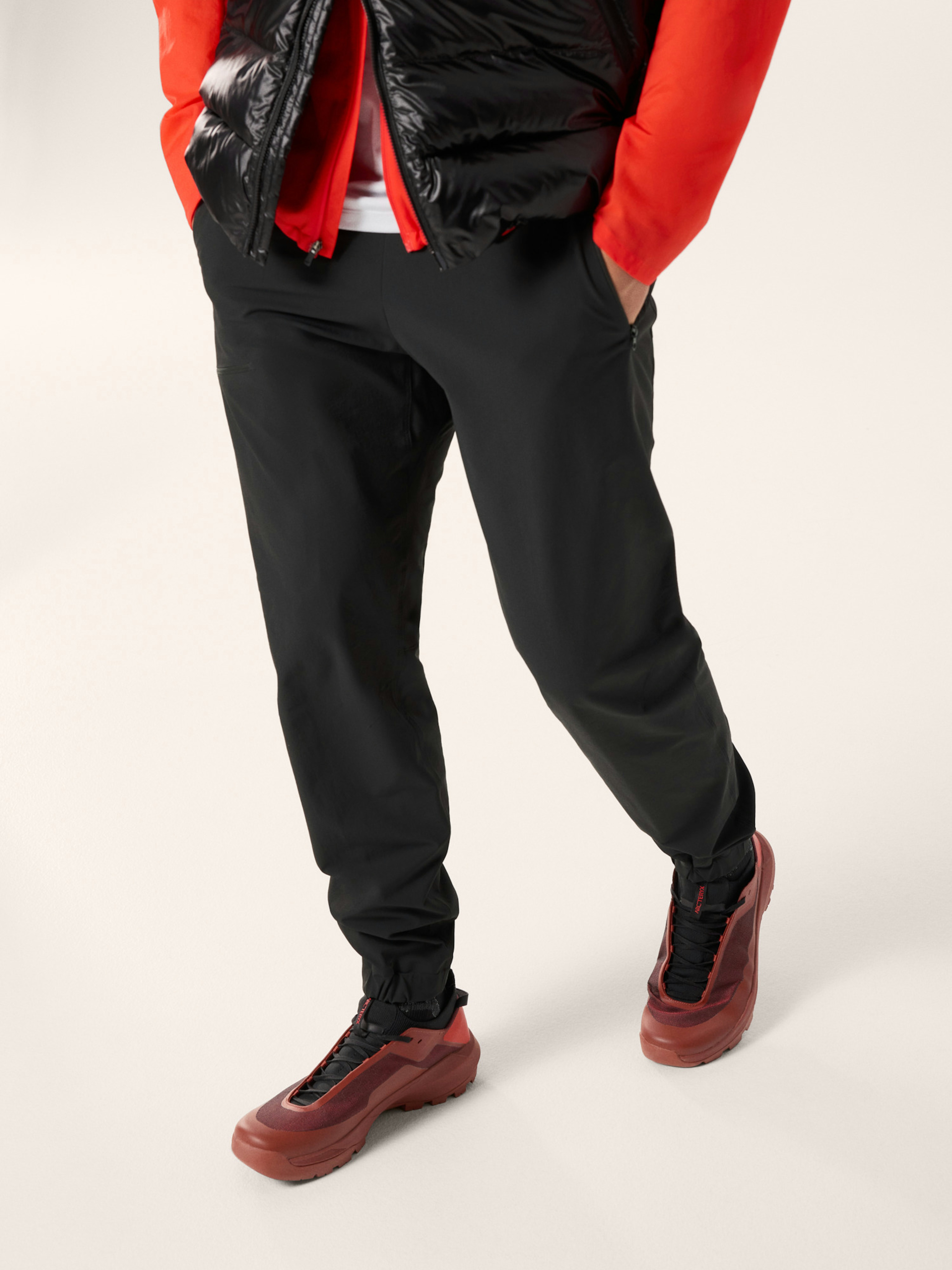 Gamma Jogger Men's