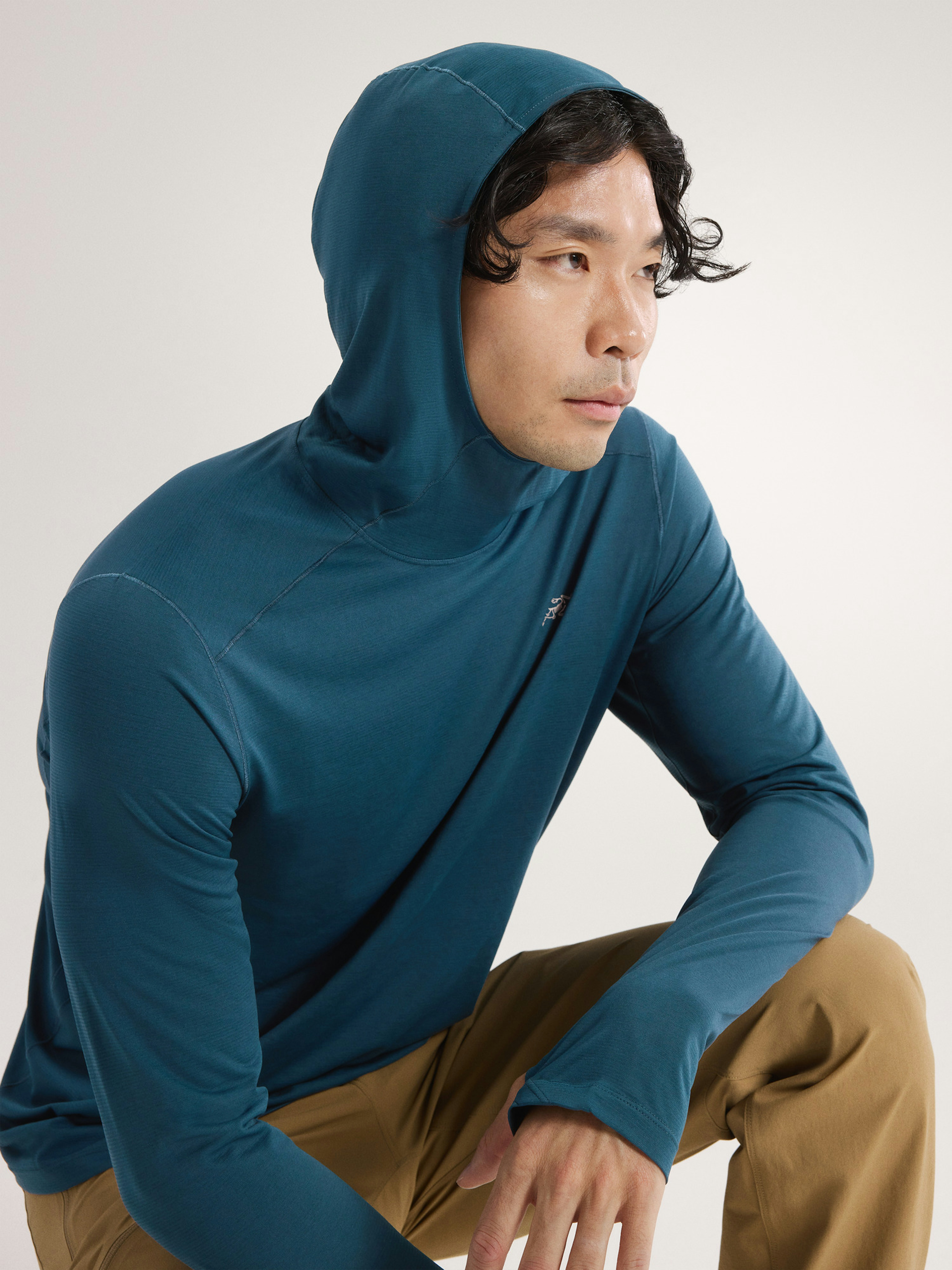 Cormac Hoody Men's
