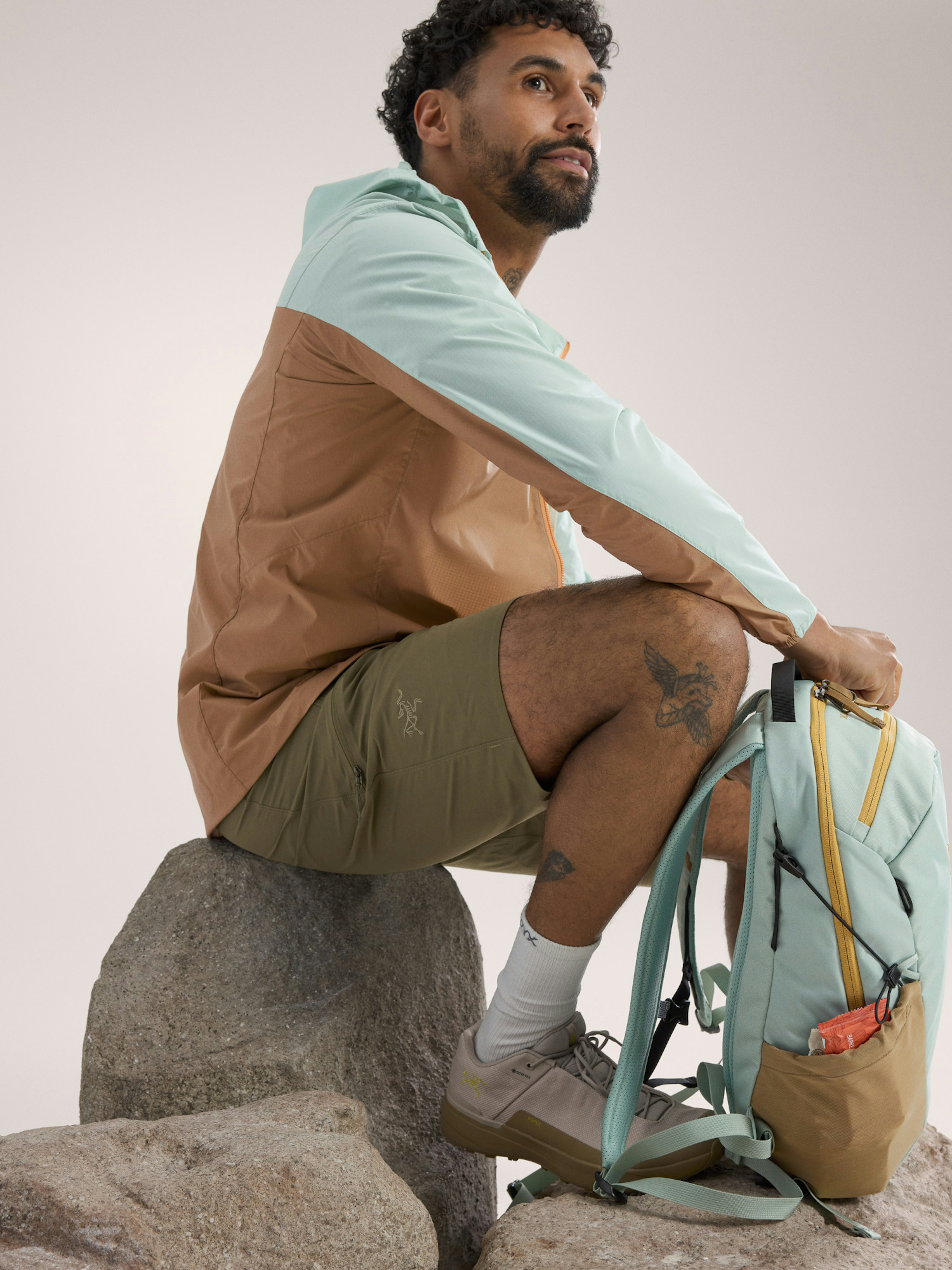 Gamma SL Short 9