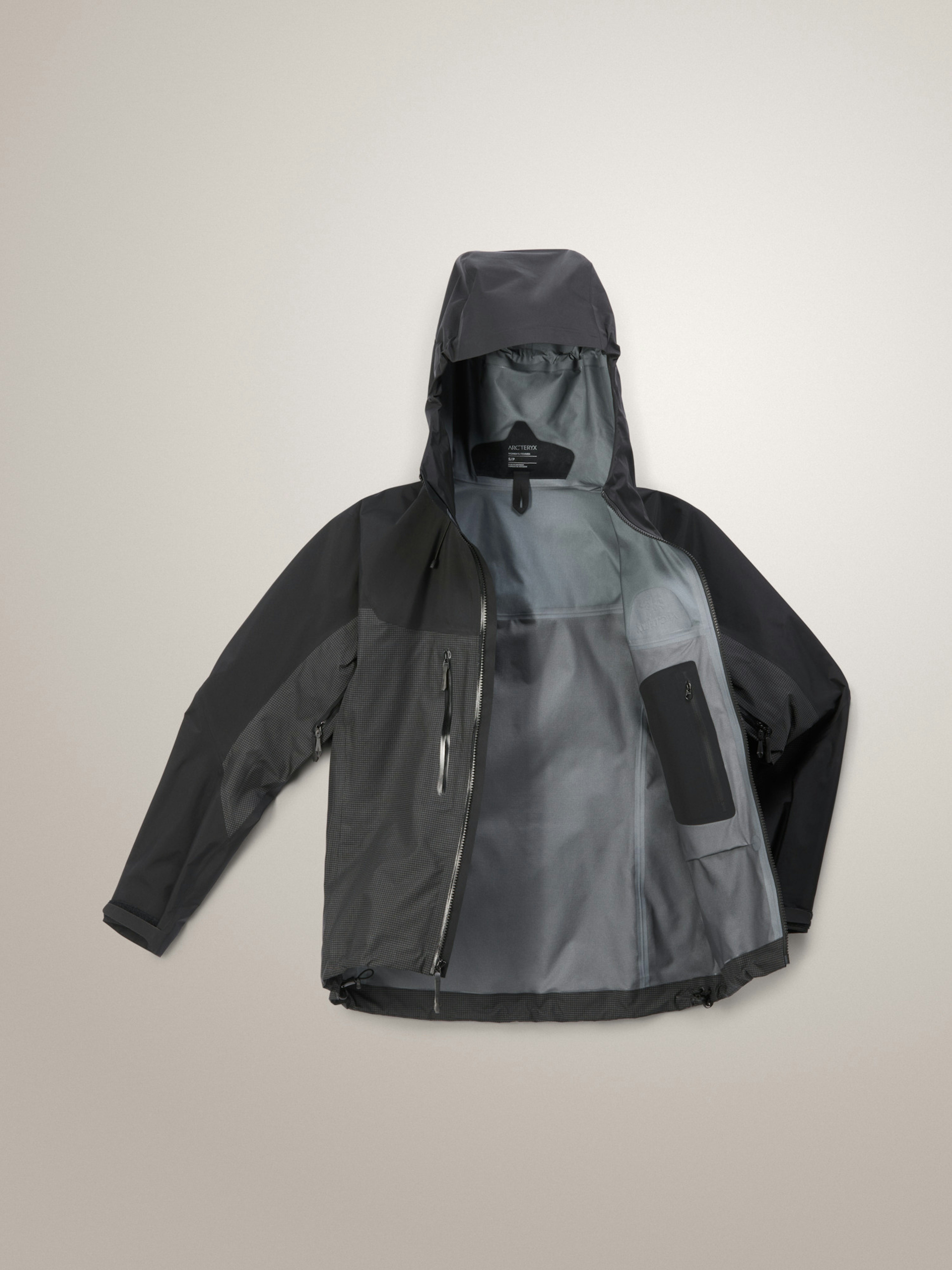 Alpha Jacket Women's