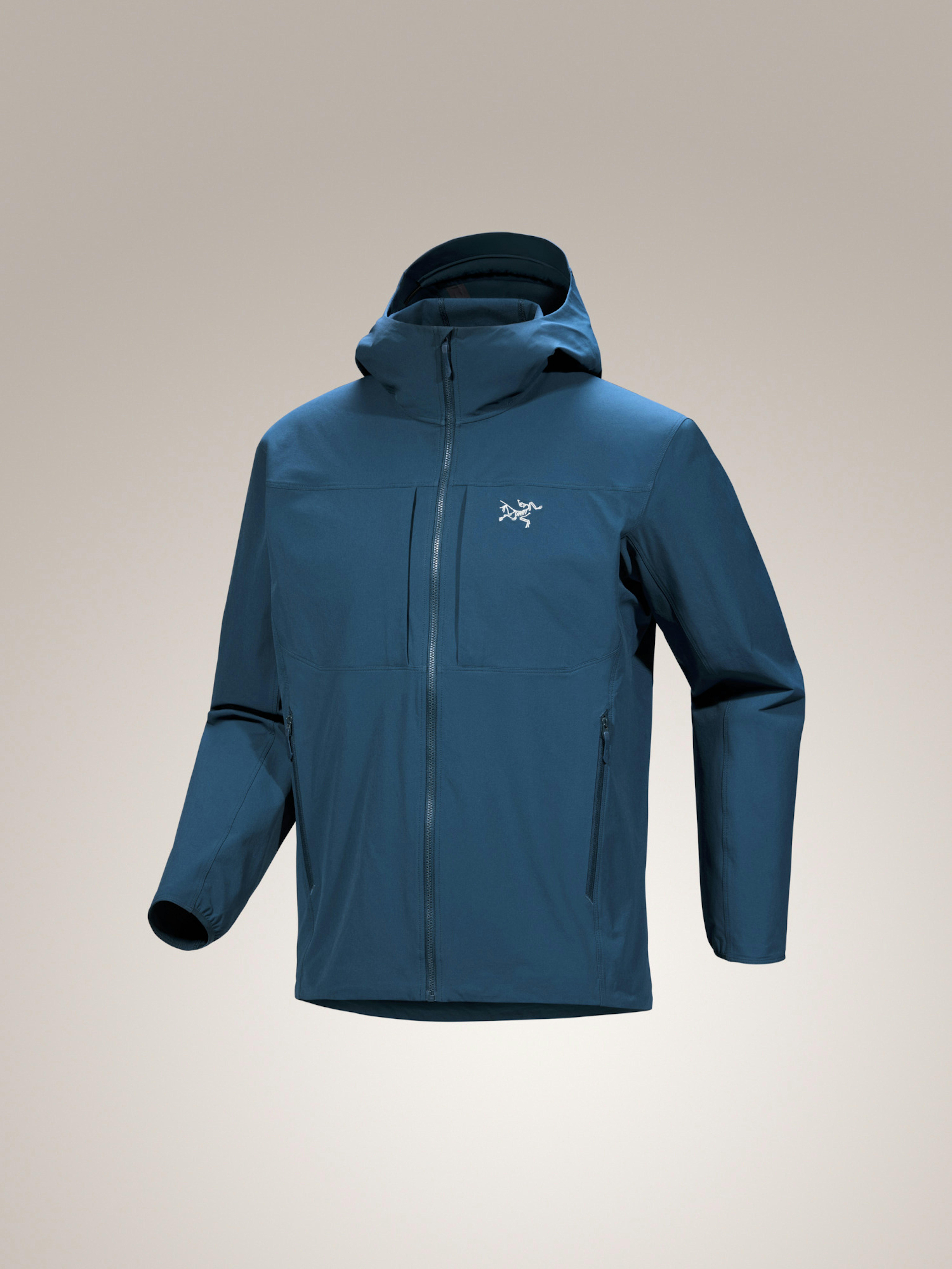 Gamma Hoody Men's