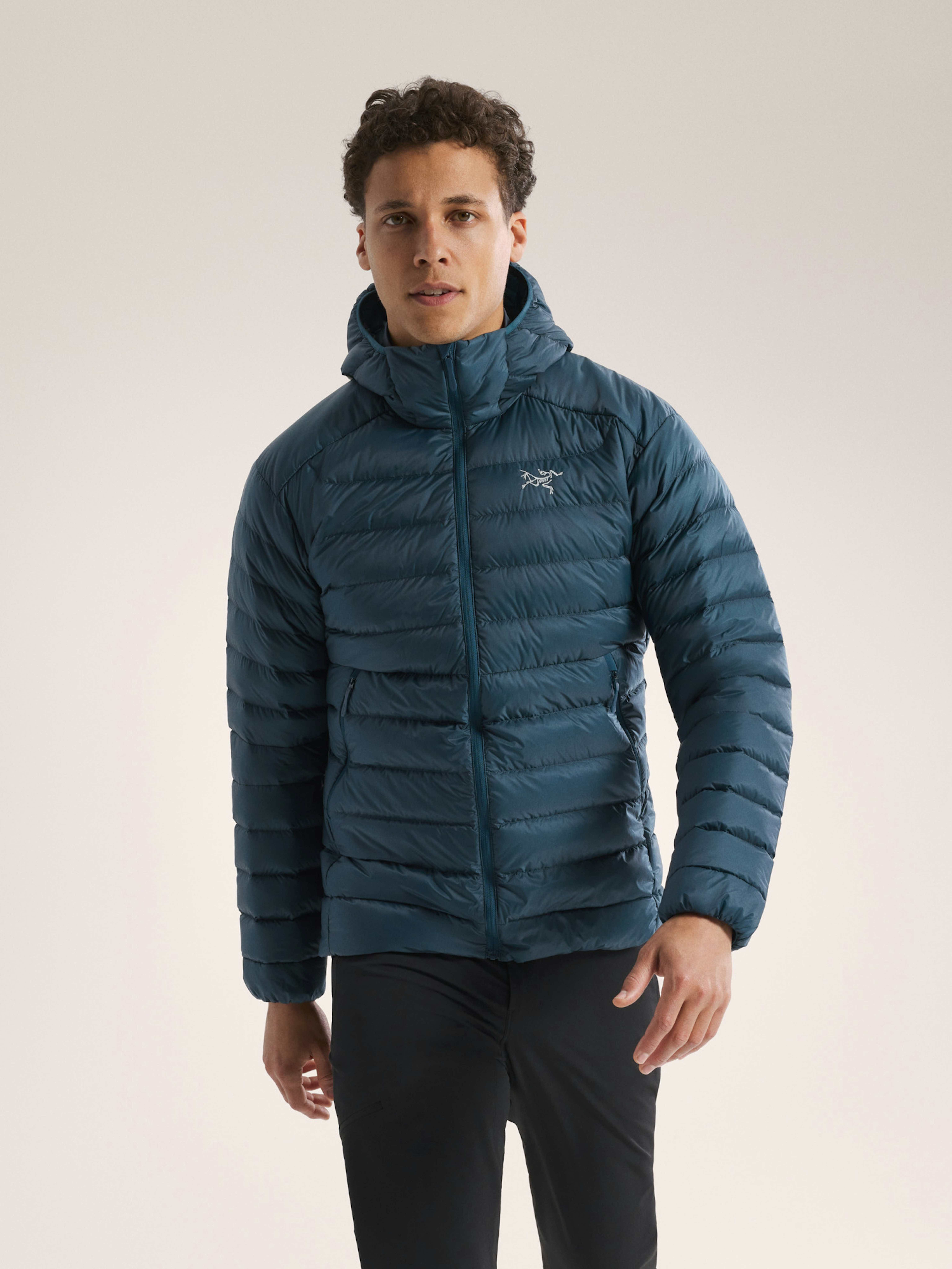 Cerium Hoody Men's