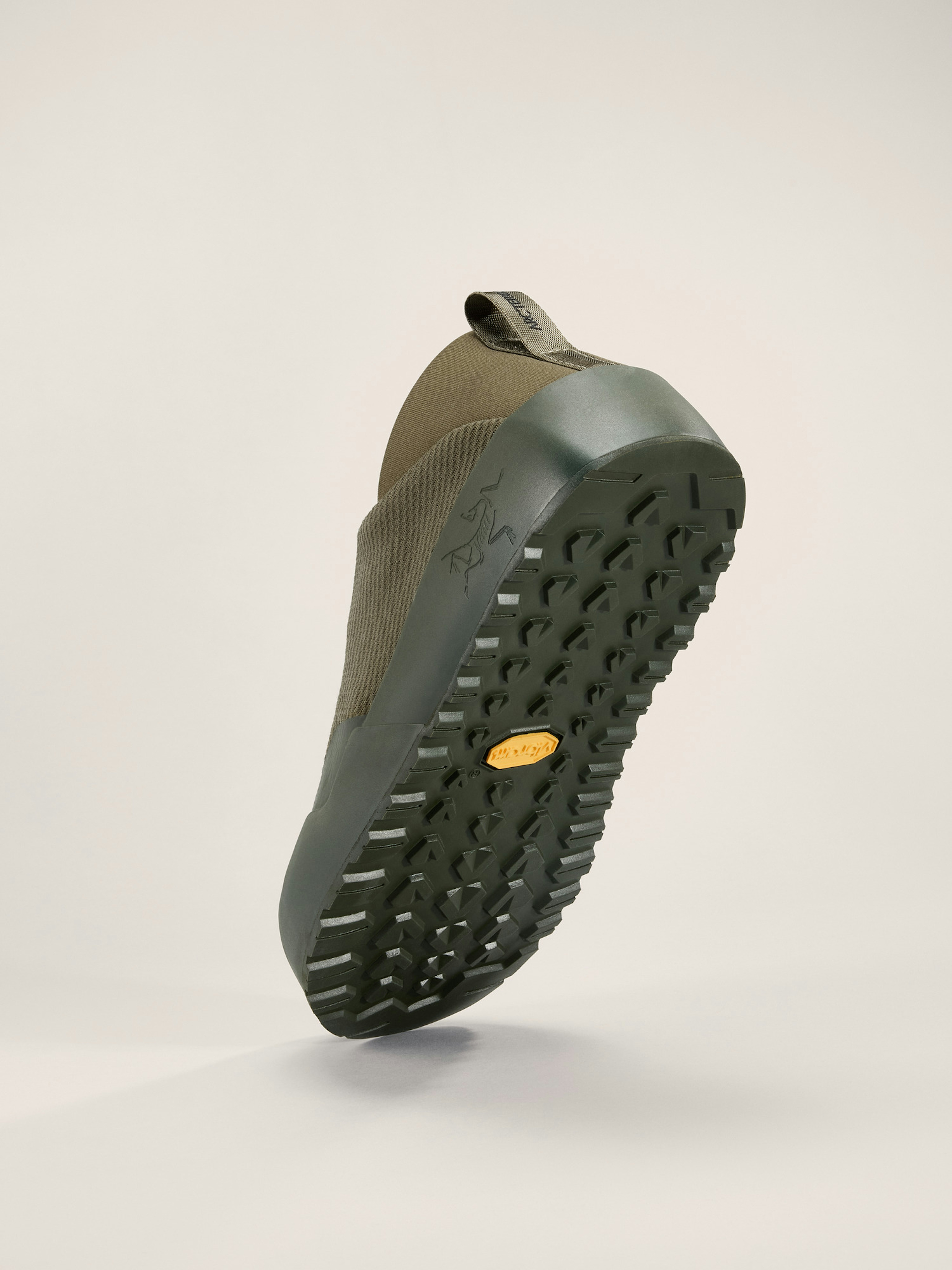 Kragg Shoe Men's