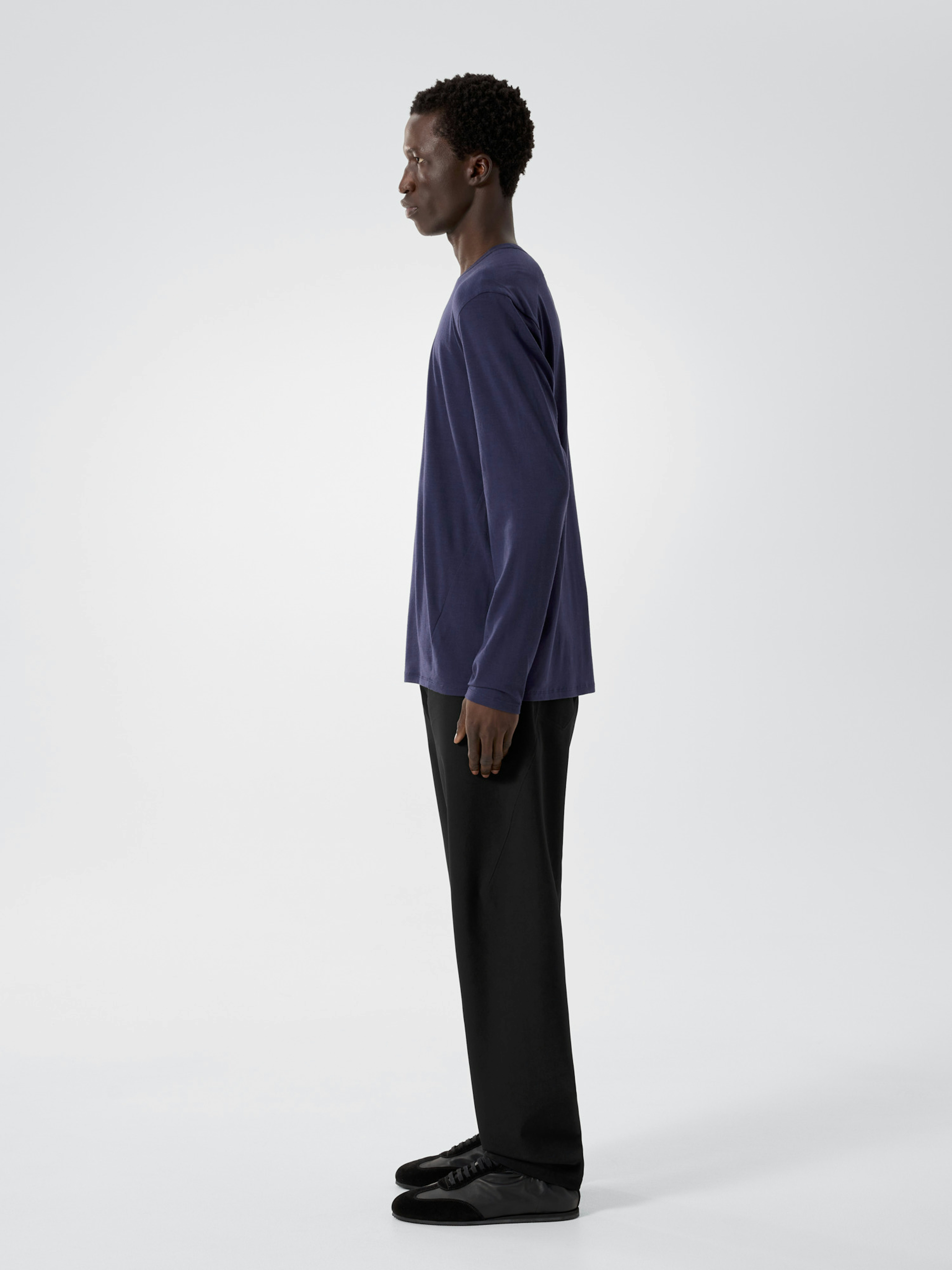 Frame Shirt LS Men's