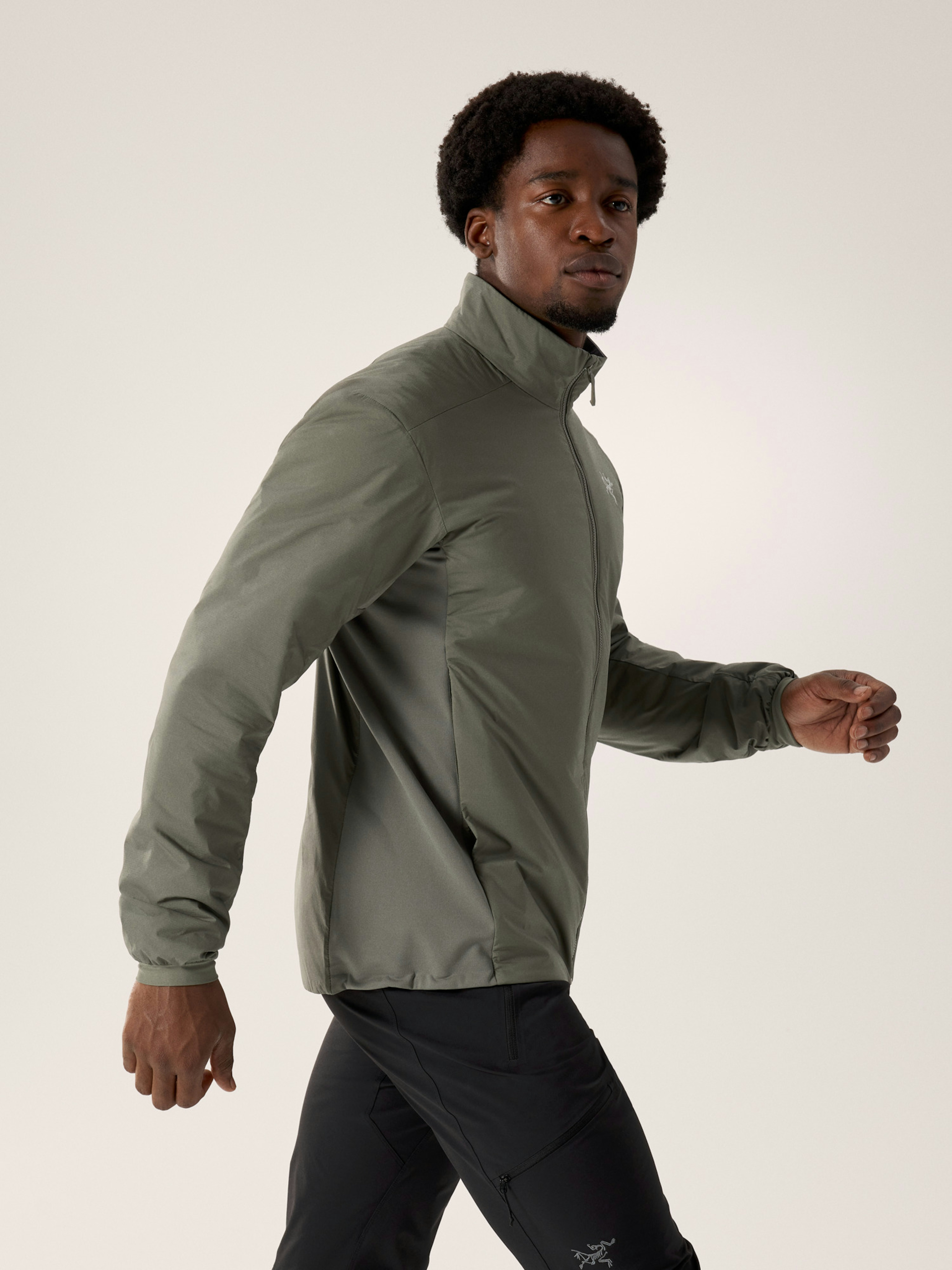 Atom Jacket Men's