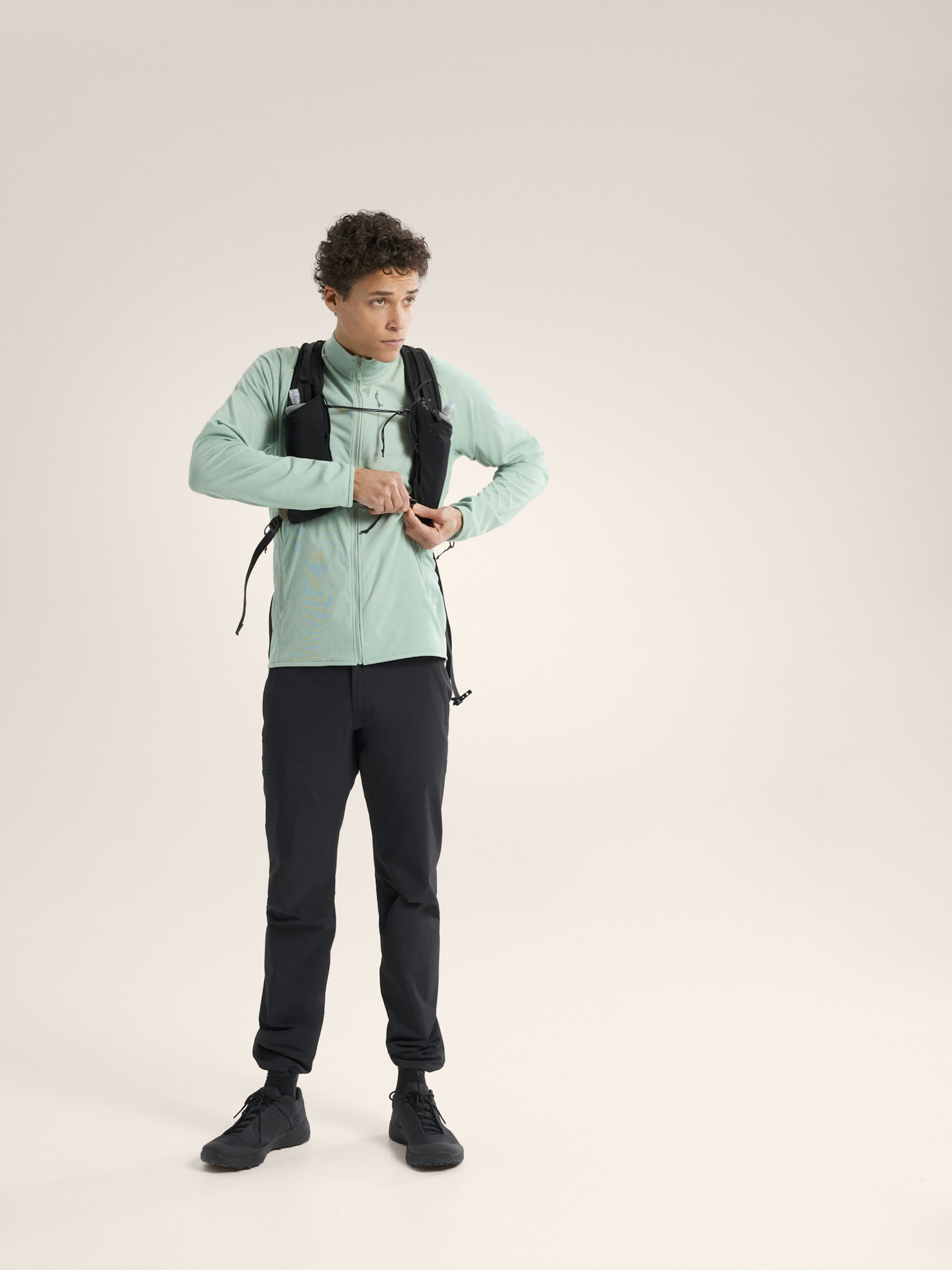 Delta Jacket Men's