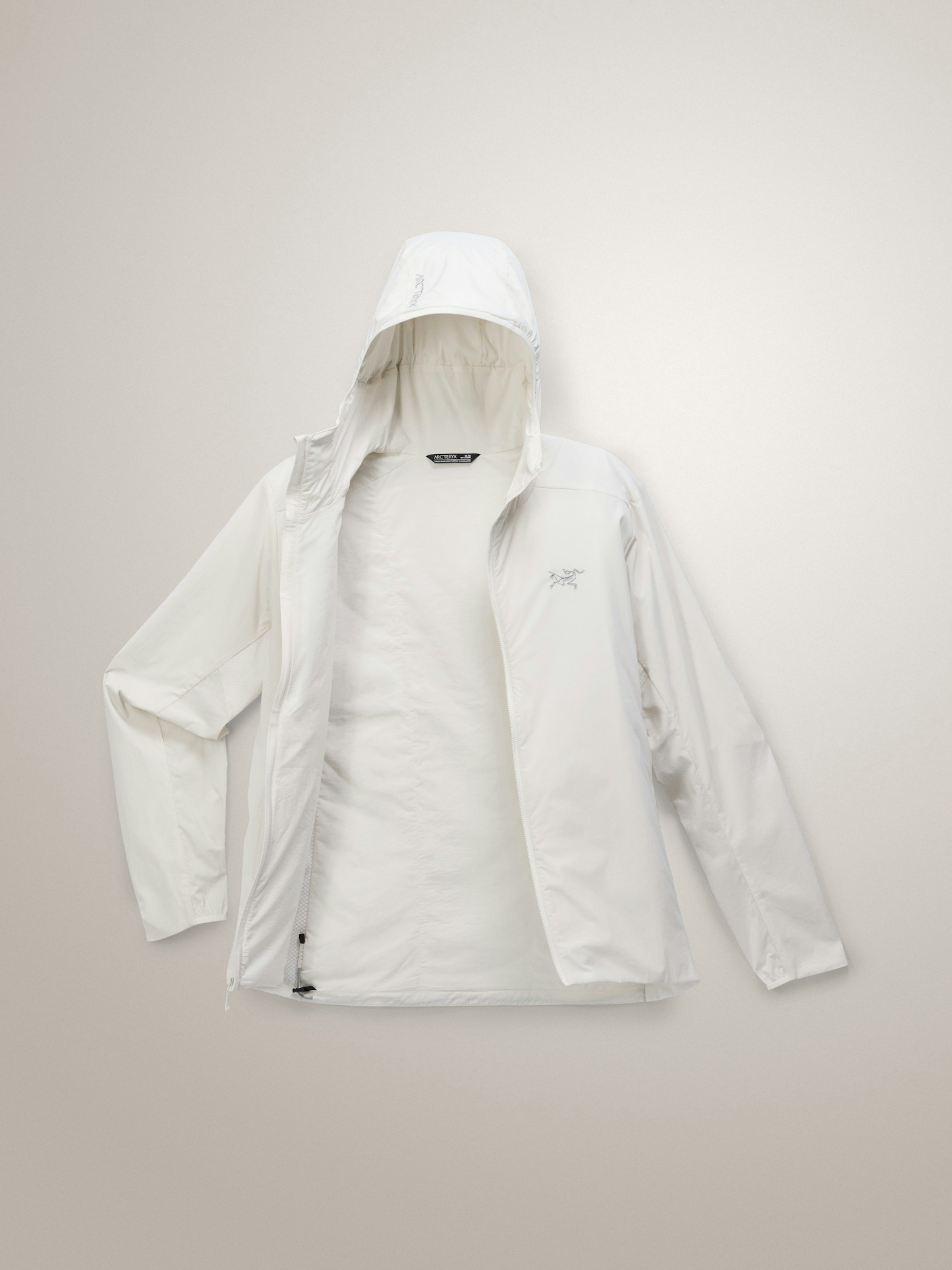 Atom SL Hoody Men's