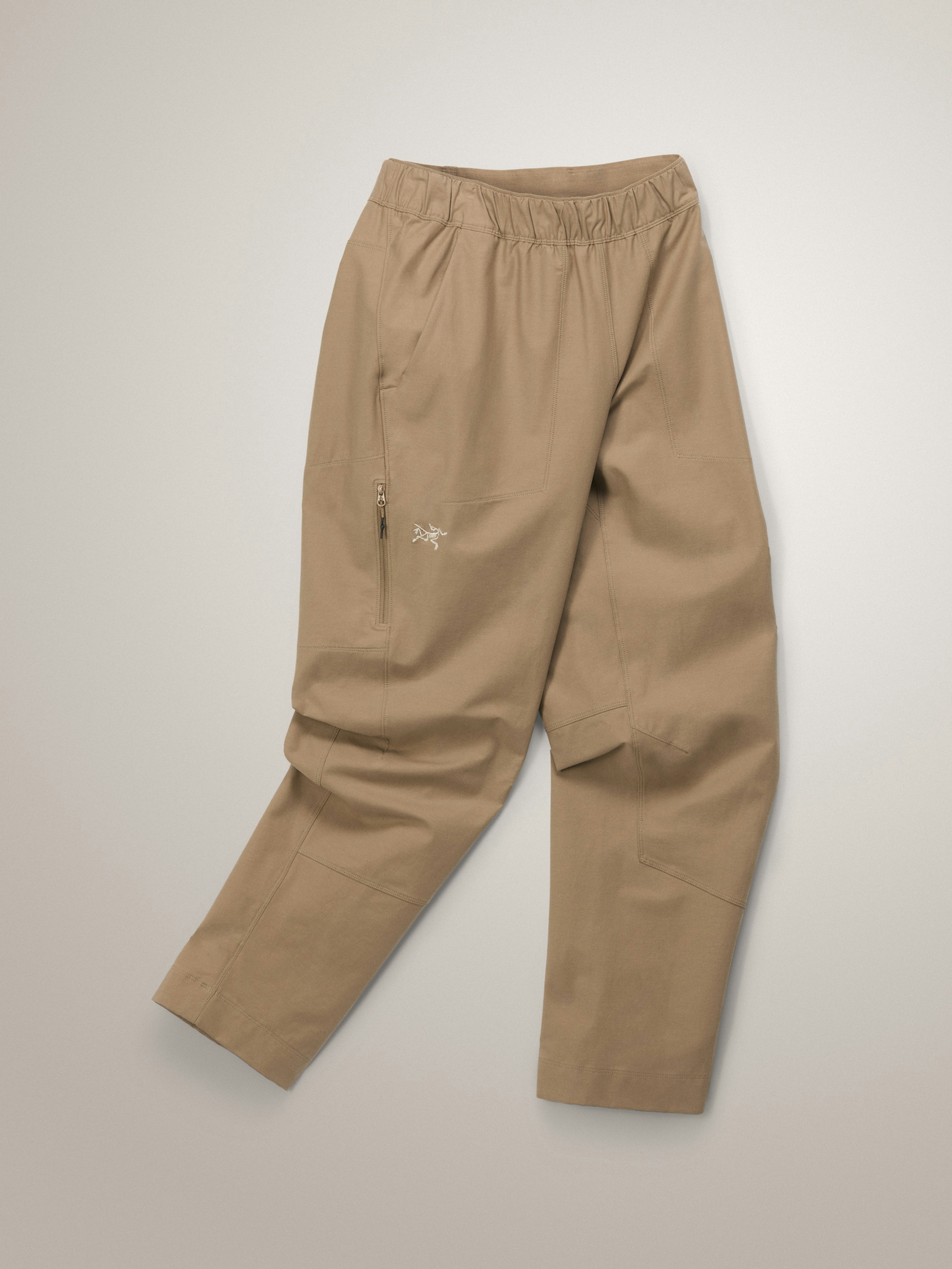 Kragg Cotton Pant Women's