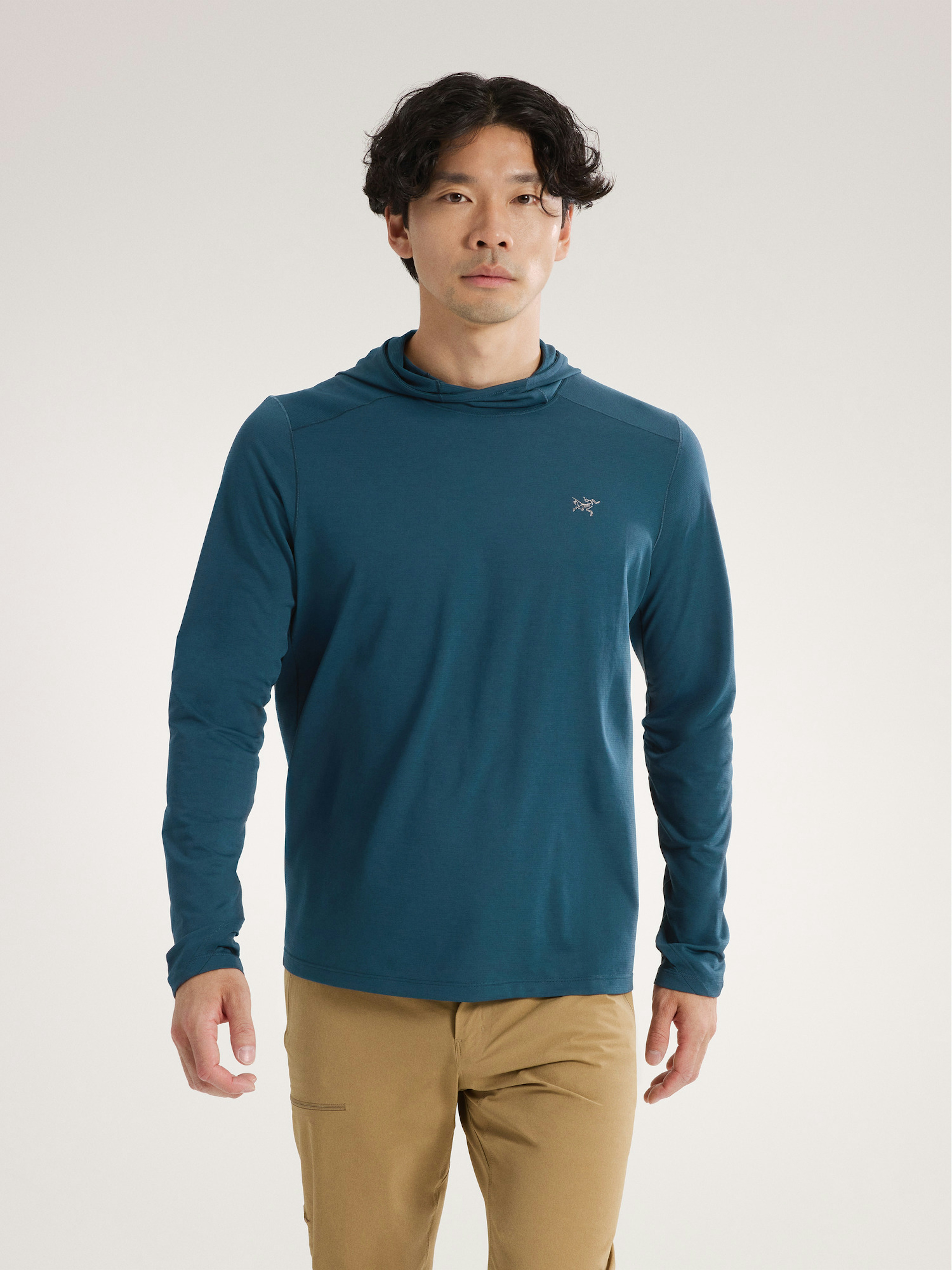Cormac Hoody Men's