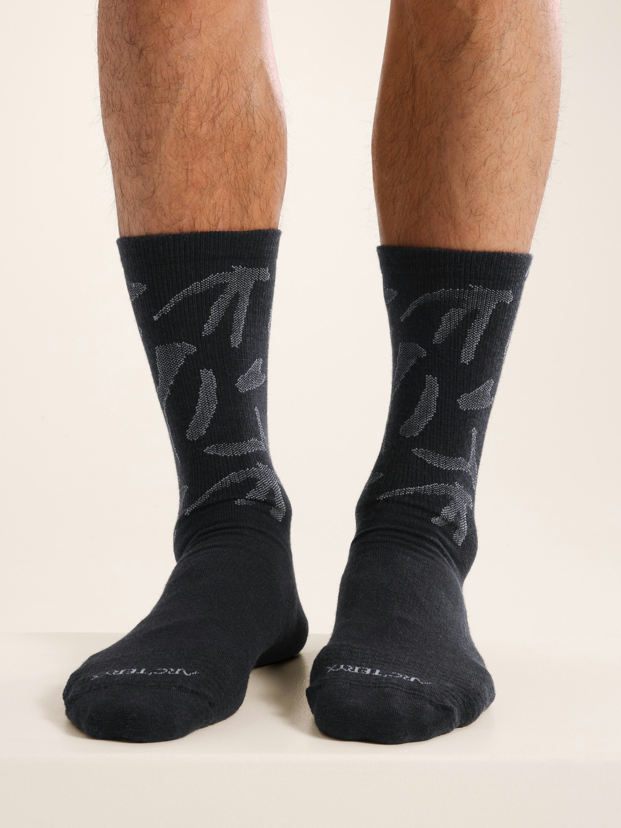 Merino Wool Mid Sock