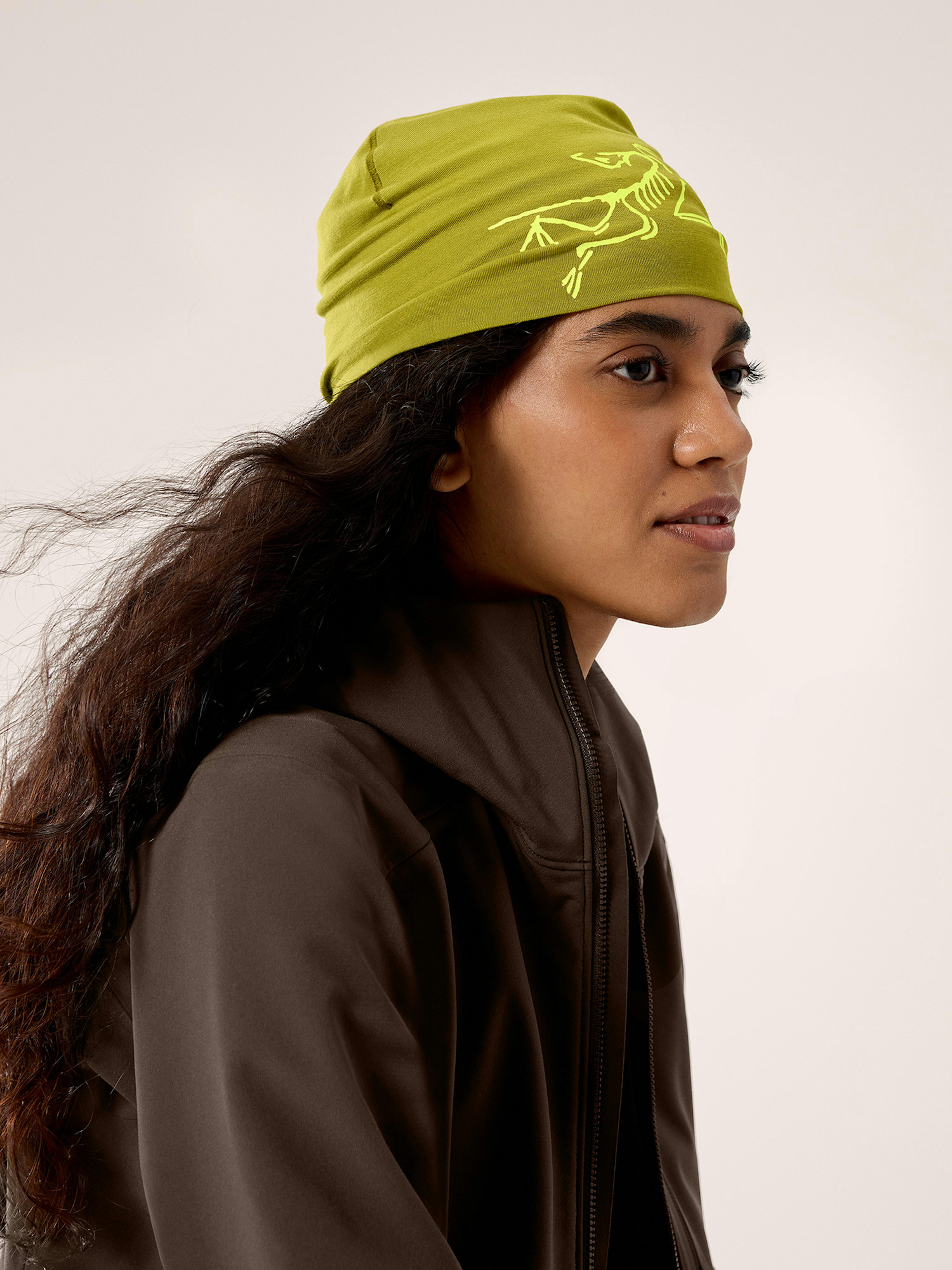 Satoro Merino Toque